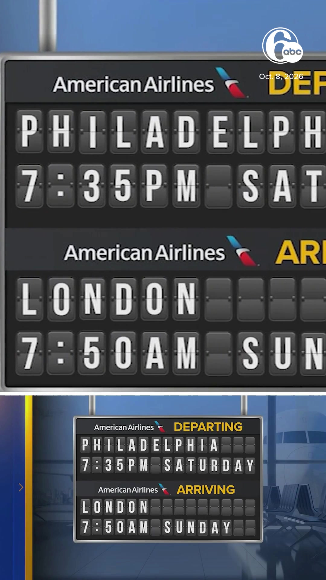 @6abc Action News