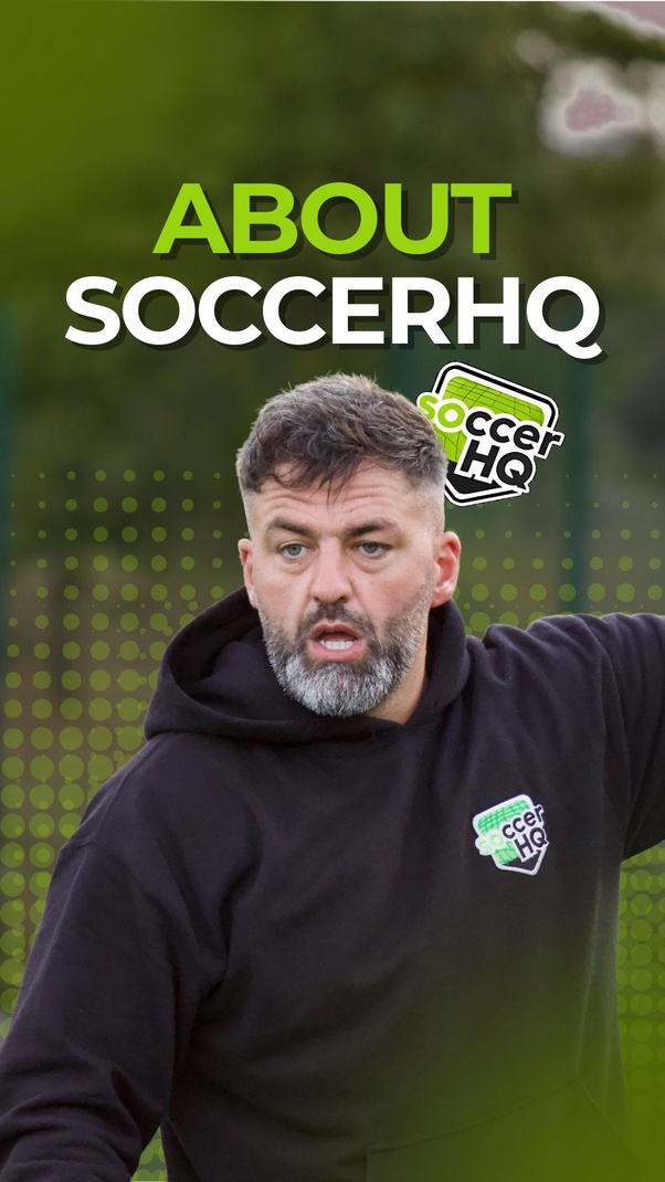 @Soccer HQ