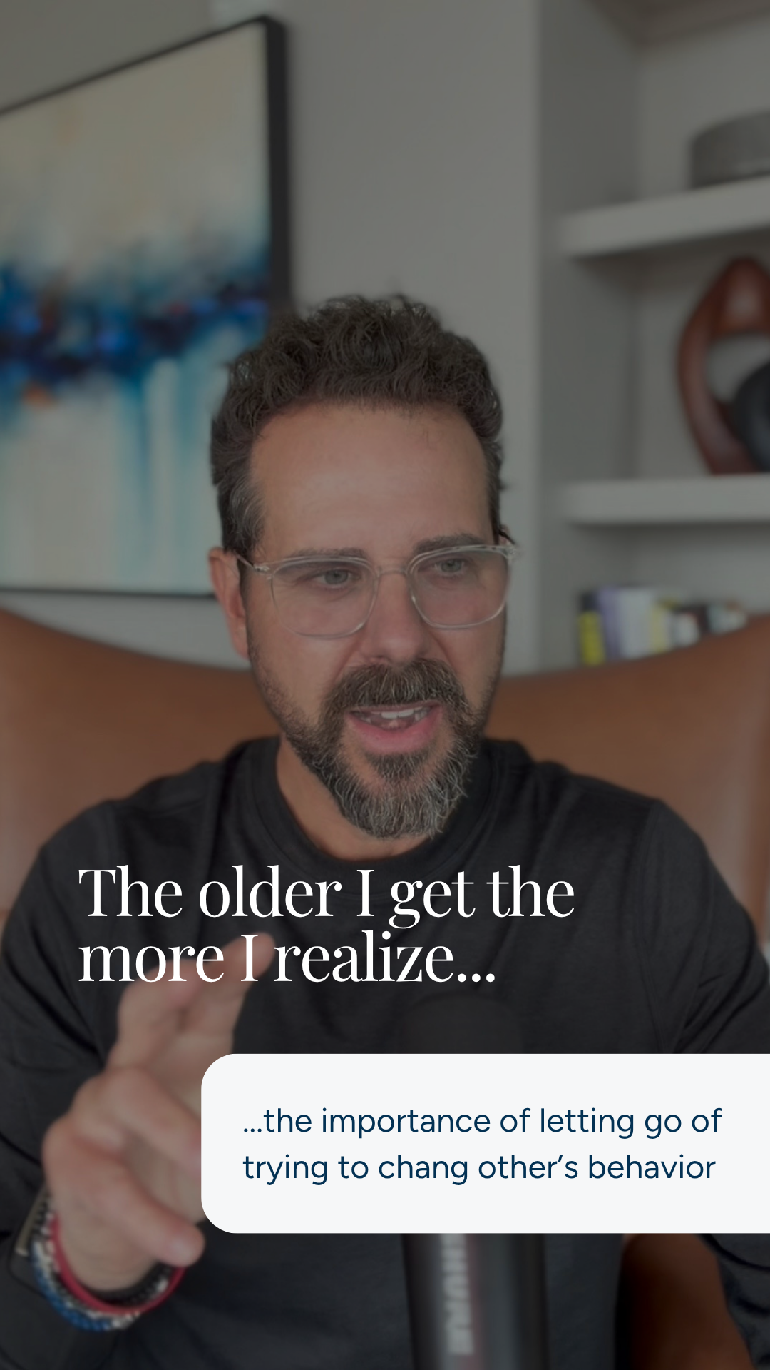 @Dr. Scott | Psychotherapist