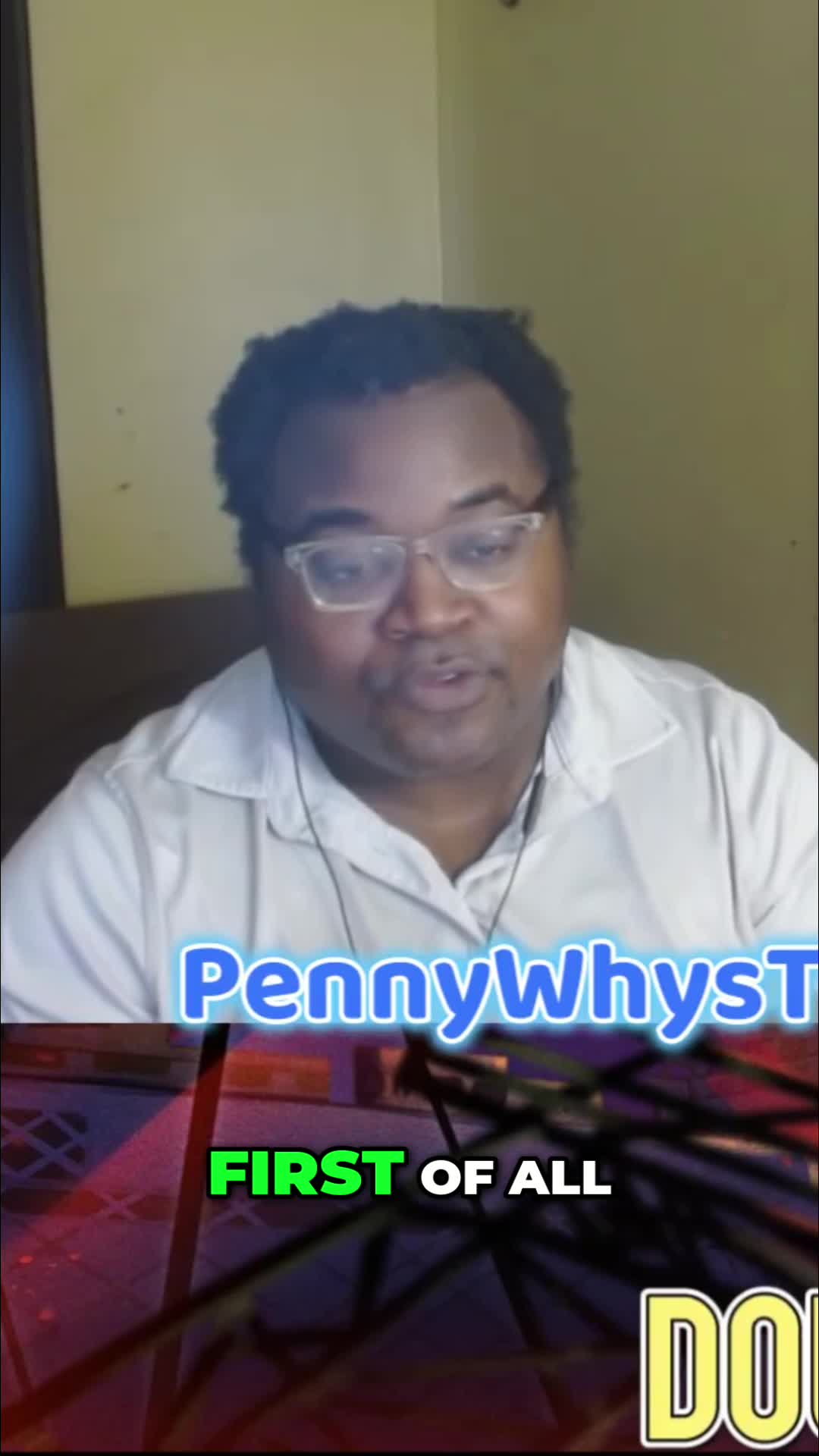 @DoubleOOPodcast