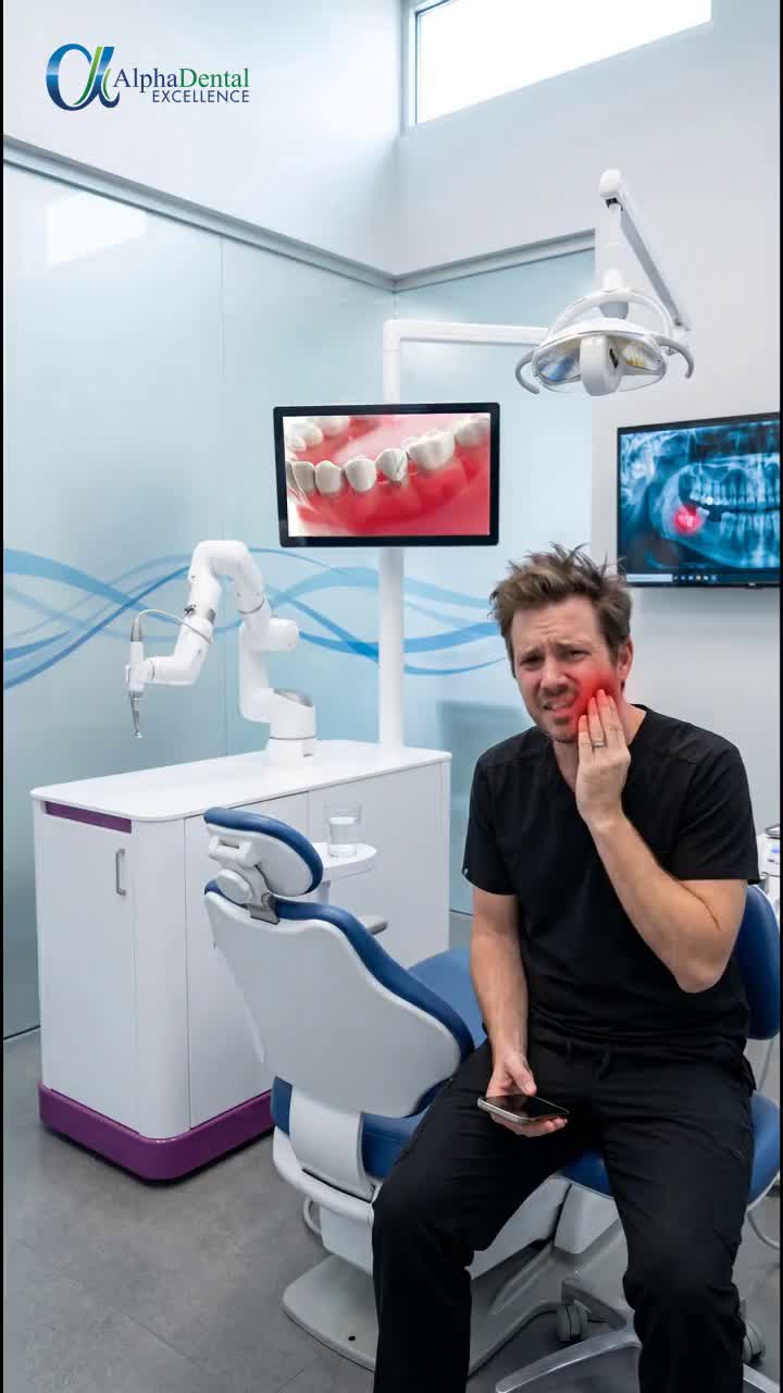 @Alpha Dental Excellence