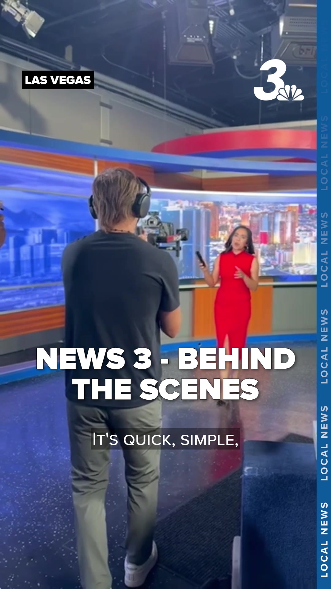 @KSNV News 3 Las Vegas
