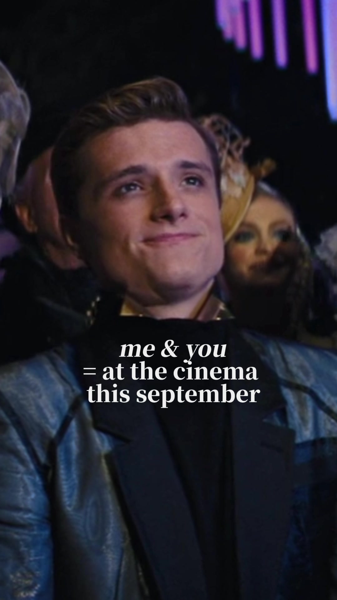 @Lionsgate UK