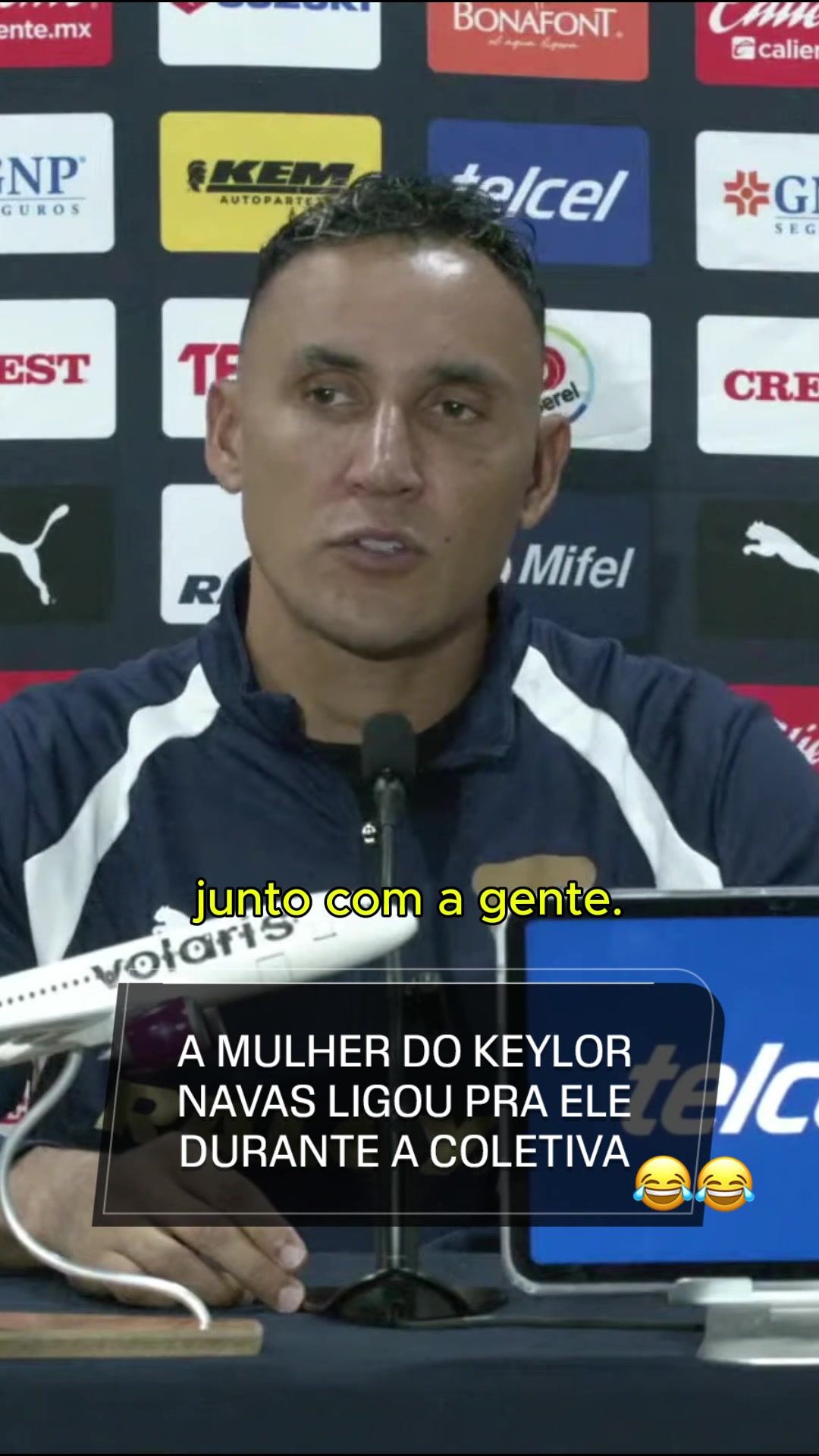 @ESPN Brasil