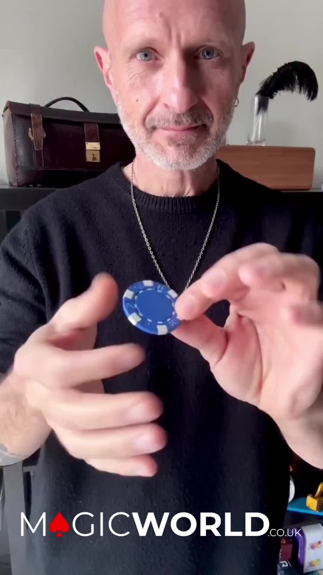 @Magicworlduk