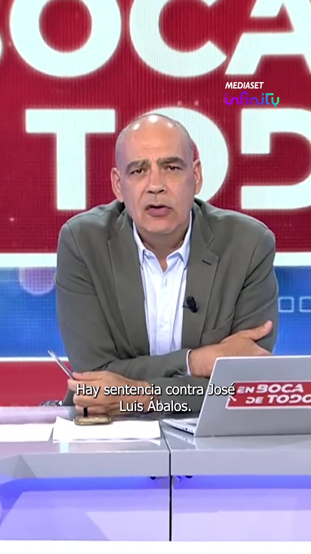 @Mediaset Infinity