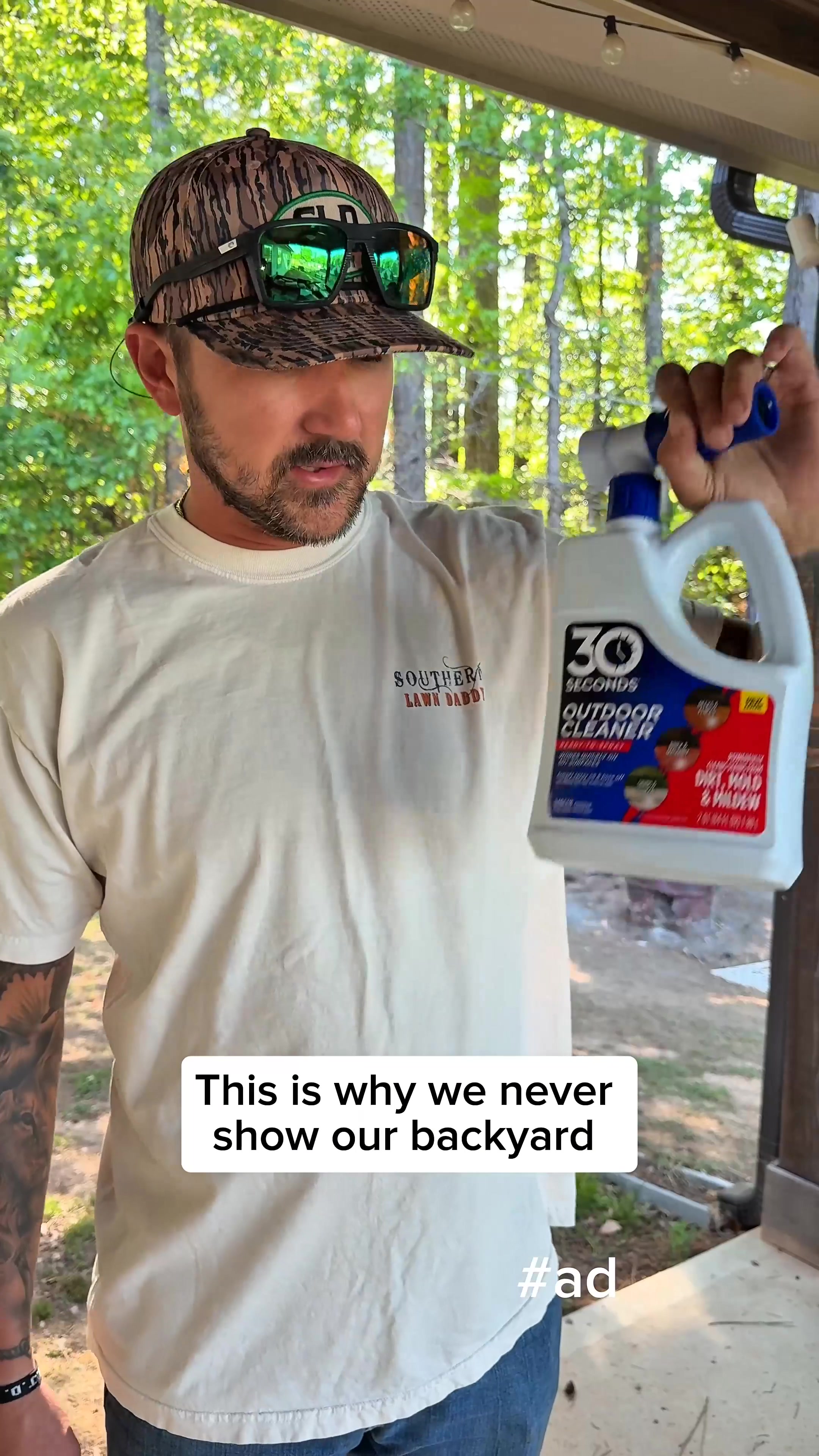 @30 Seconds Cleaners