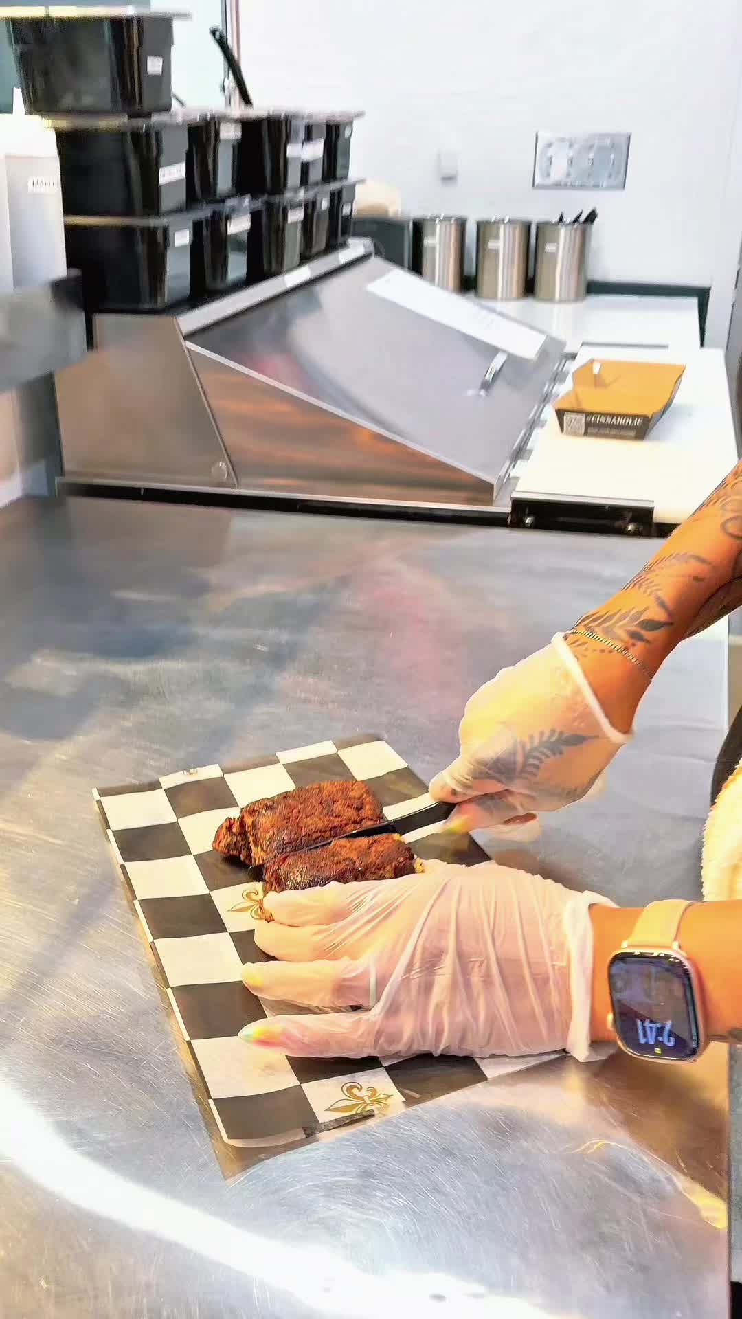 @Cinnaholic NOLA