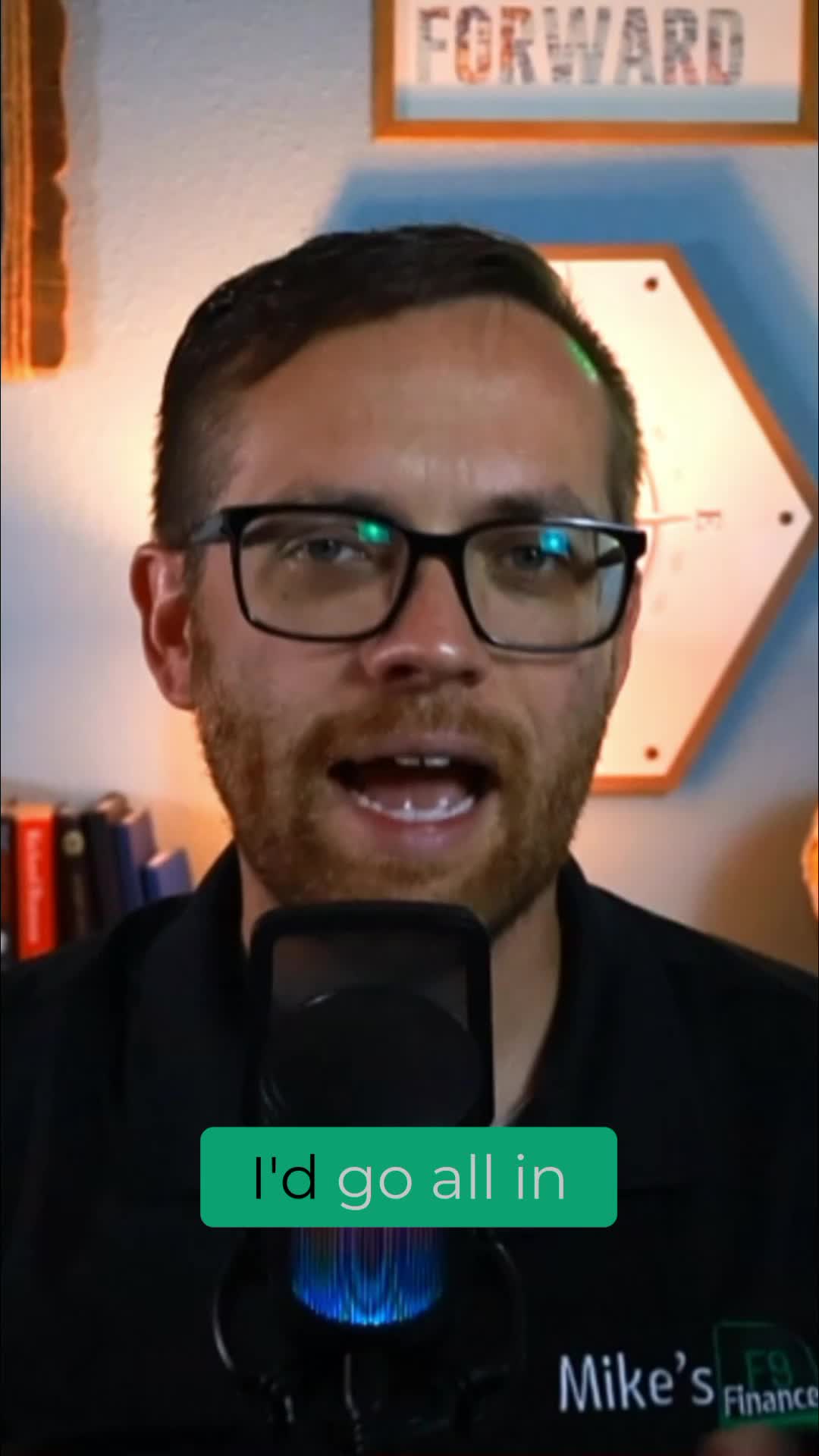 @Mike's AI For Finance