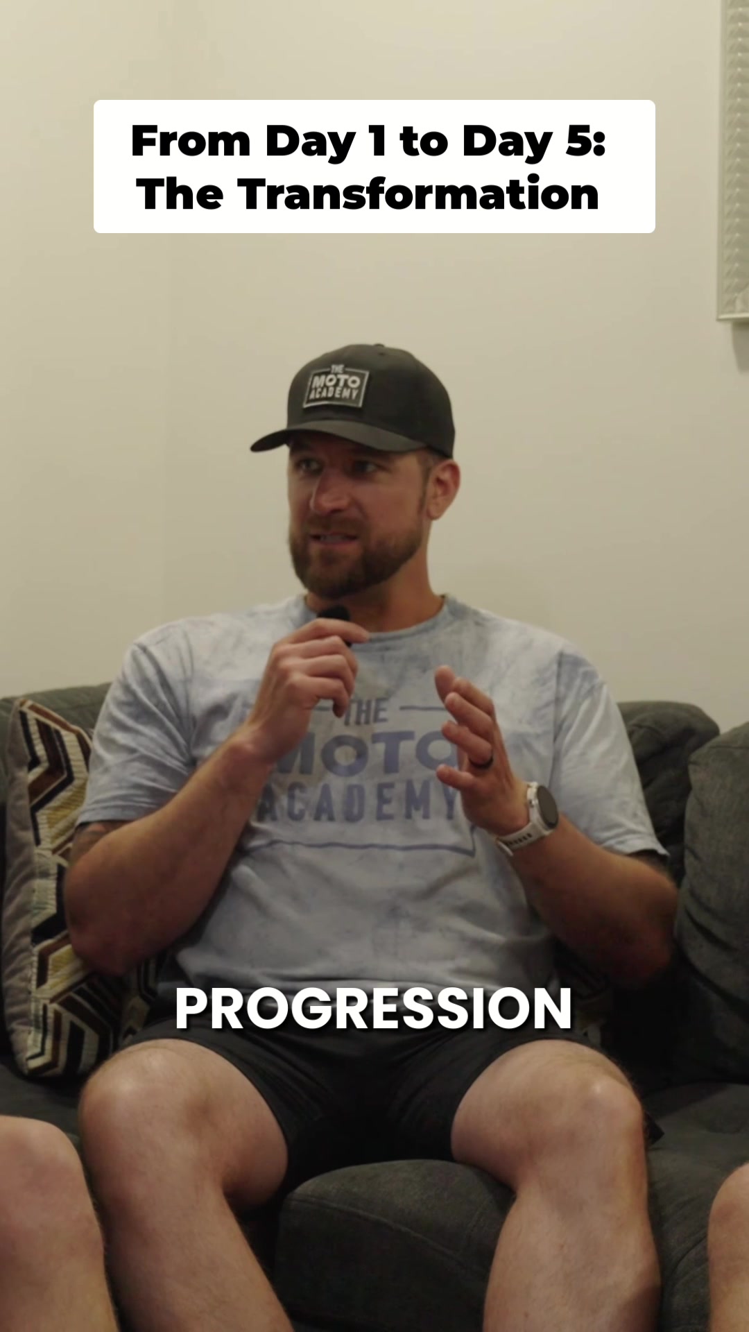 @The Moto Academy Podcast