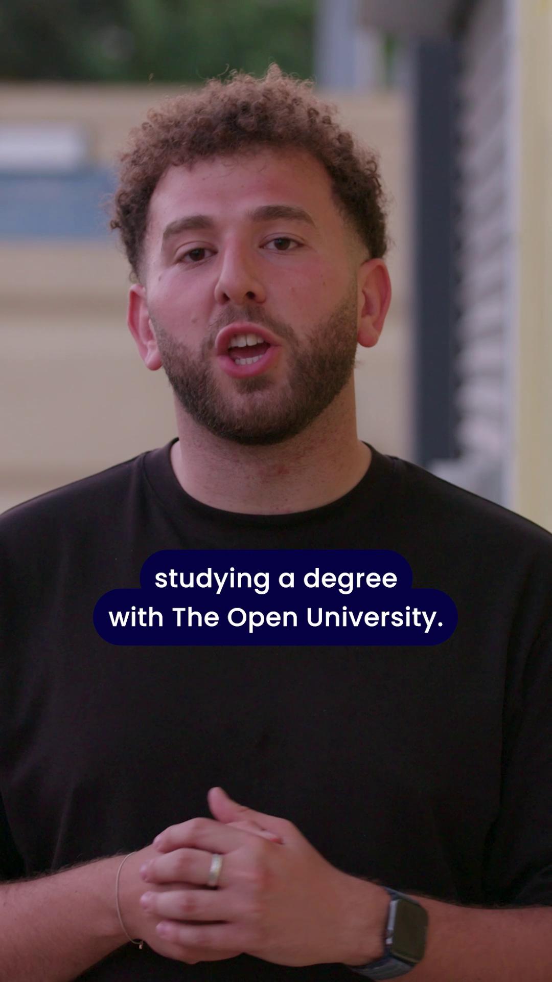 @The Open University
