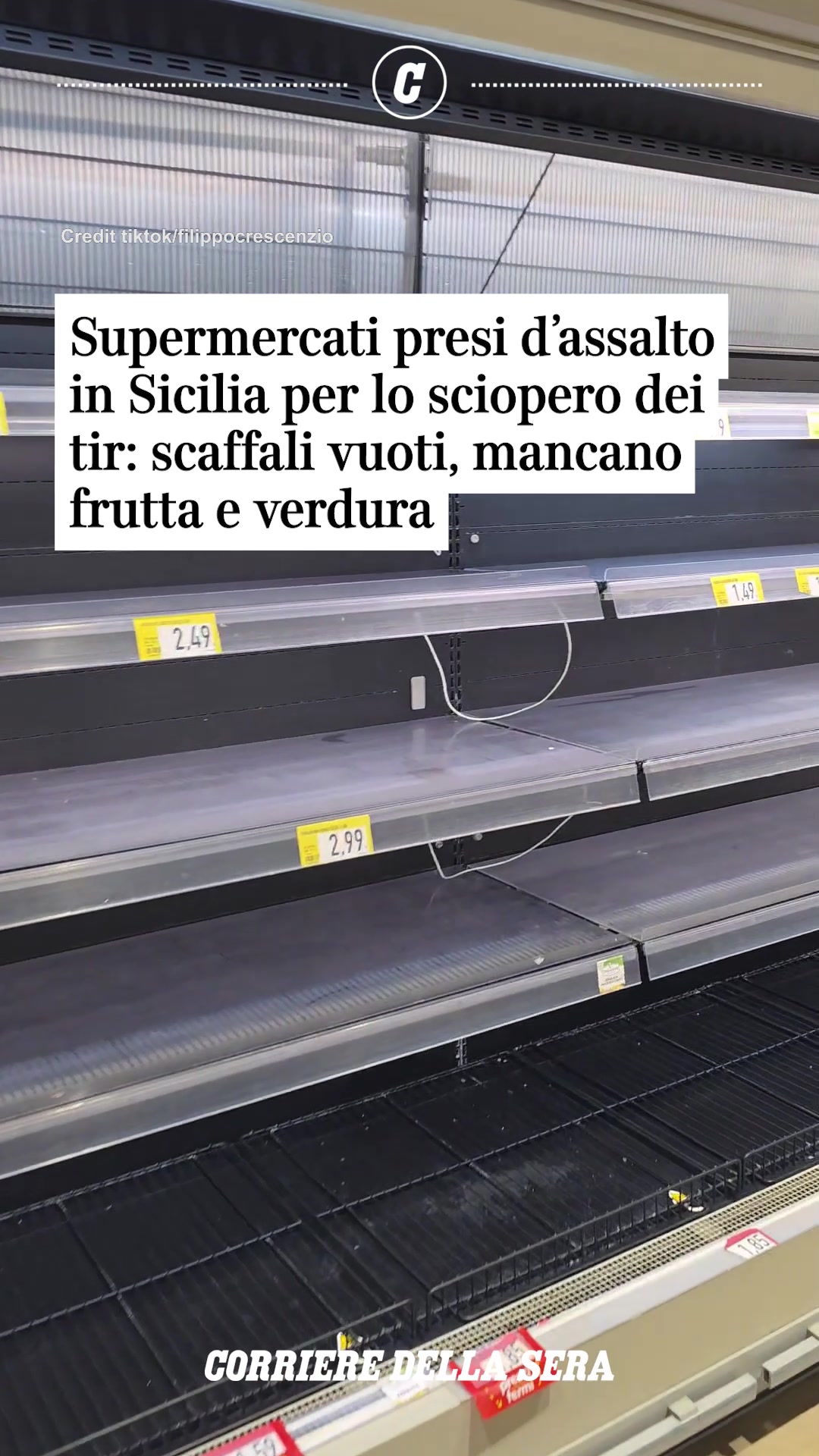 @Corriere della Sera