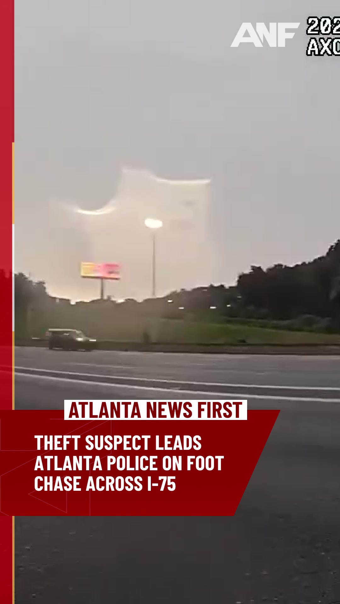 @Atlanta News First