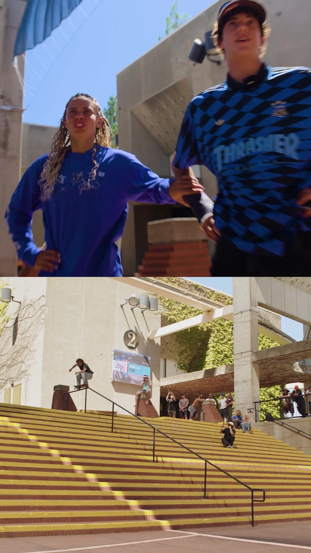 @X Games