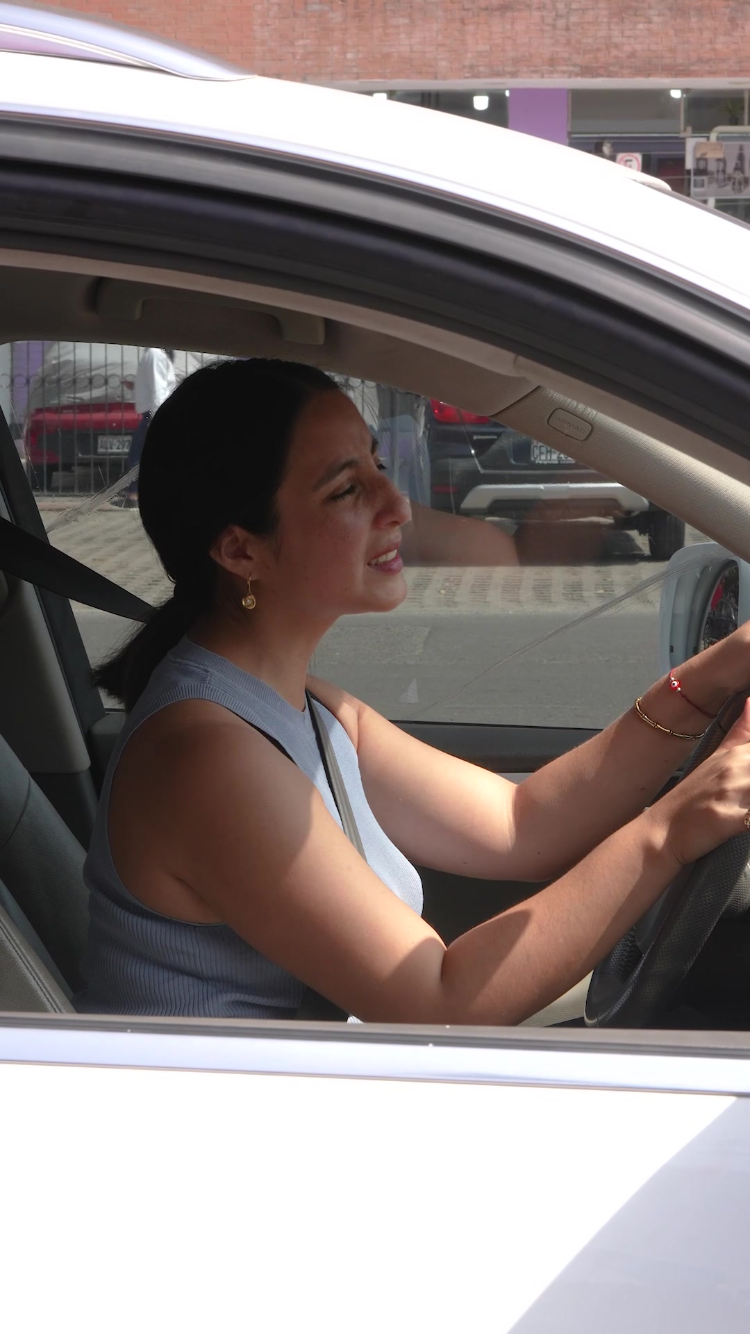 @Cabify Per&uacute; Oficial