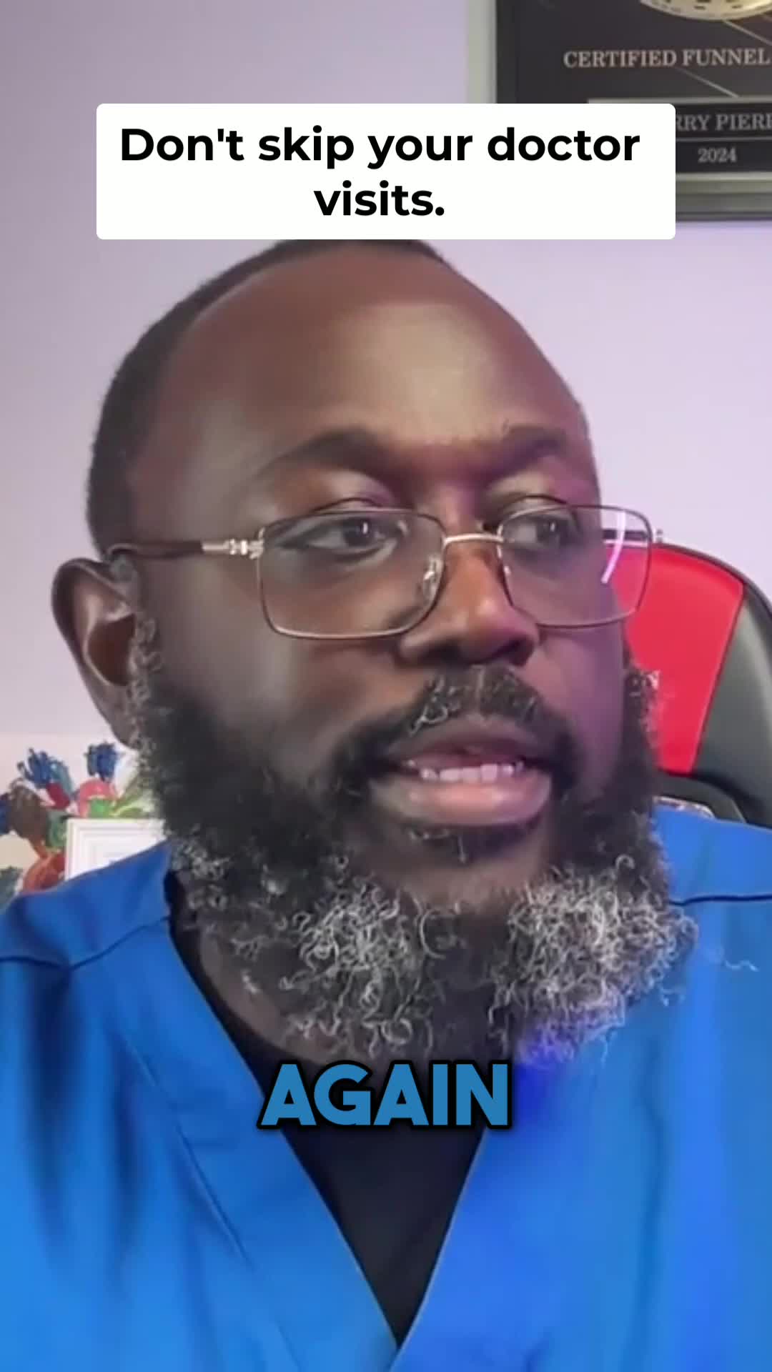 @👨🏿⚕️Berry Pierre DO,MPH