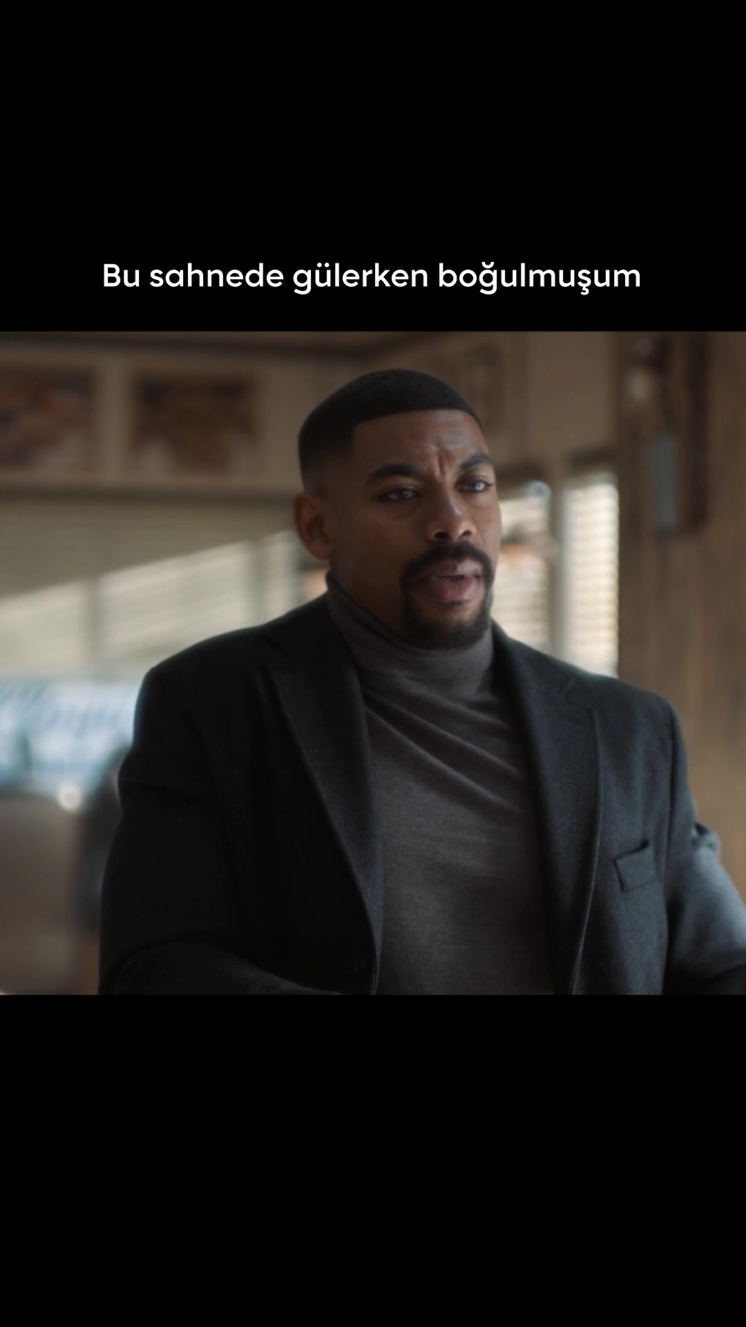 @HBO Max Türkiye
