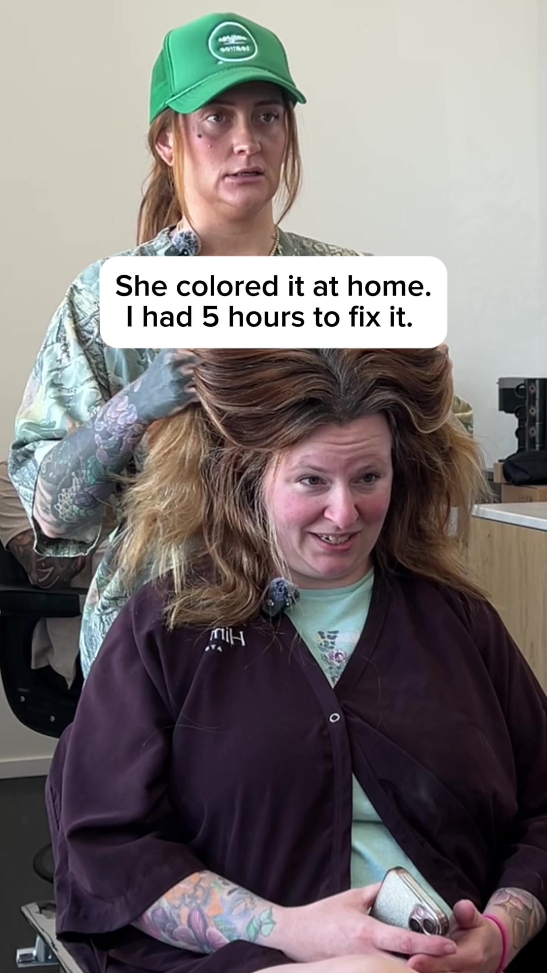 @Lisa Giles