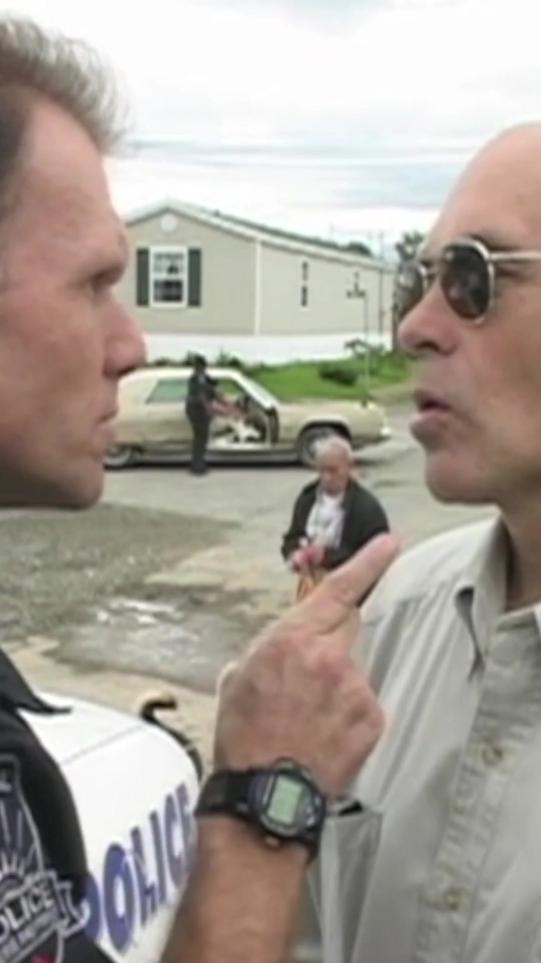 @TRAILER PARK BOYS