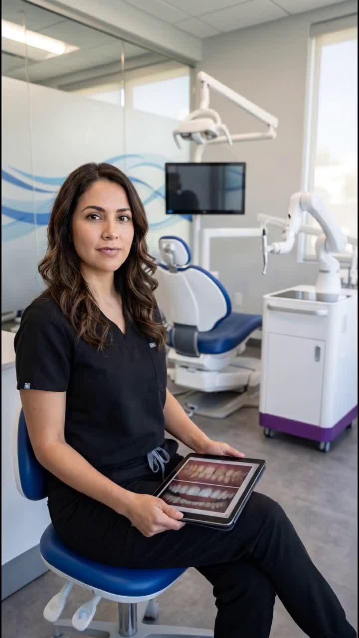 @Alpha Dental Excellence