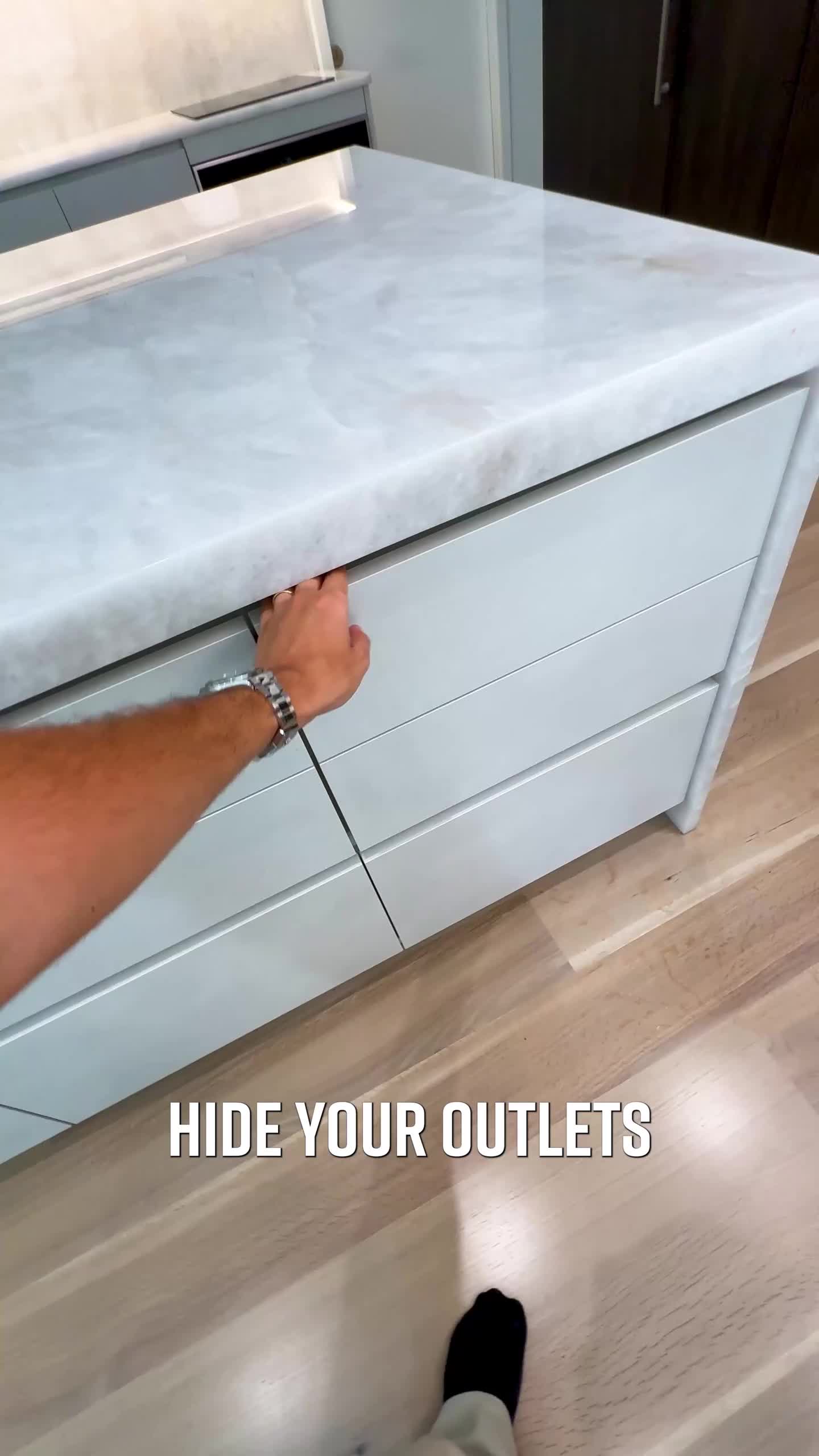 @The Kitchen Guy