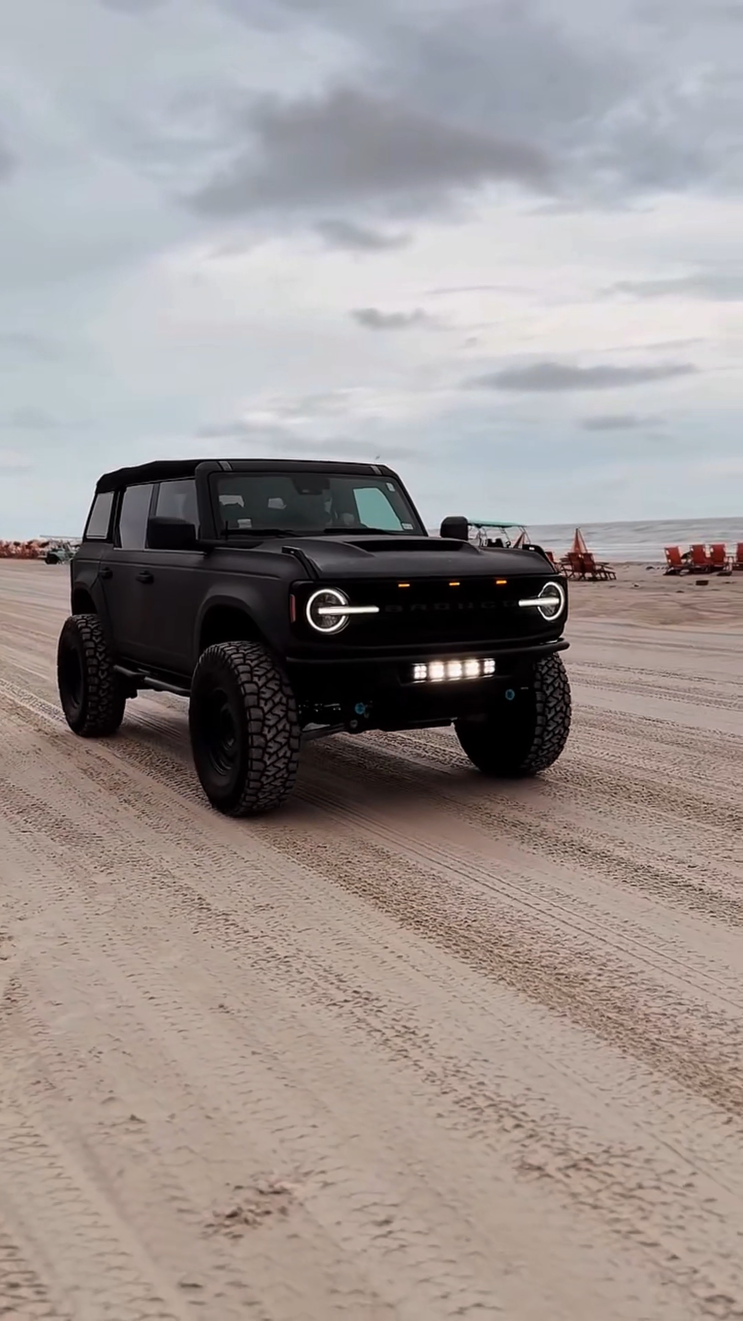 @Apollo Offroad
