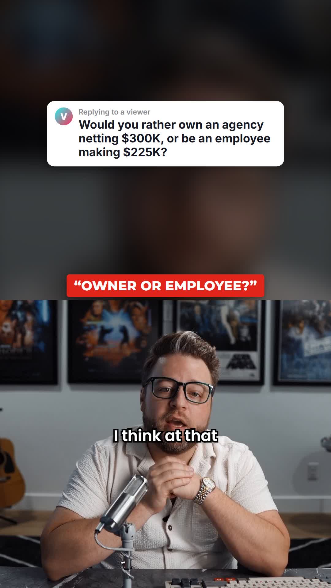 @Jake | The Marketing Wizard