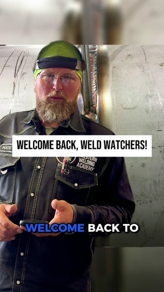 @Western Welding Academy