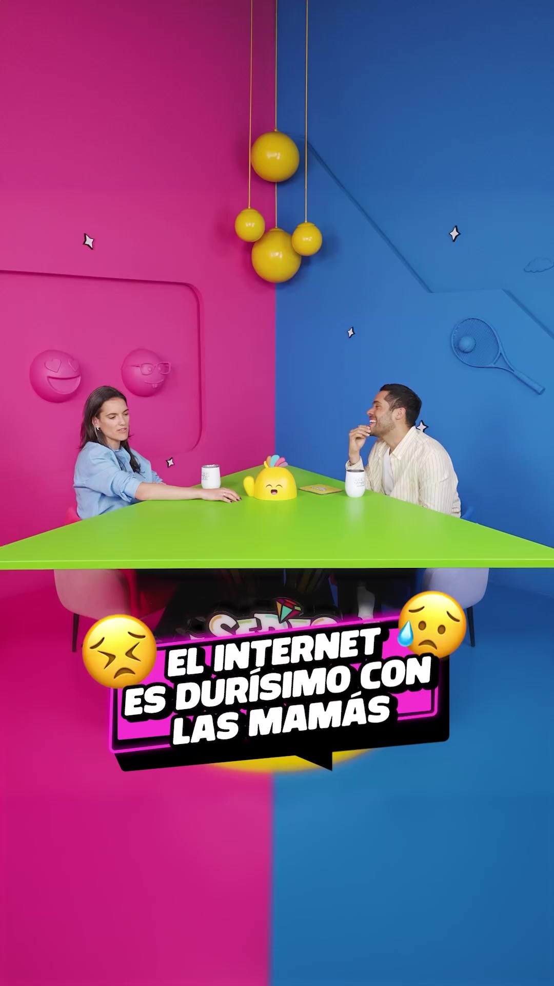 @Seres Cromáticos