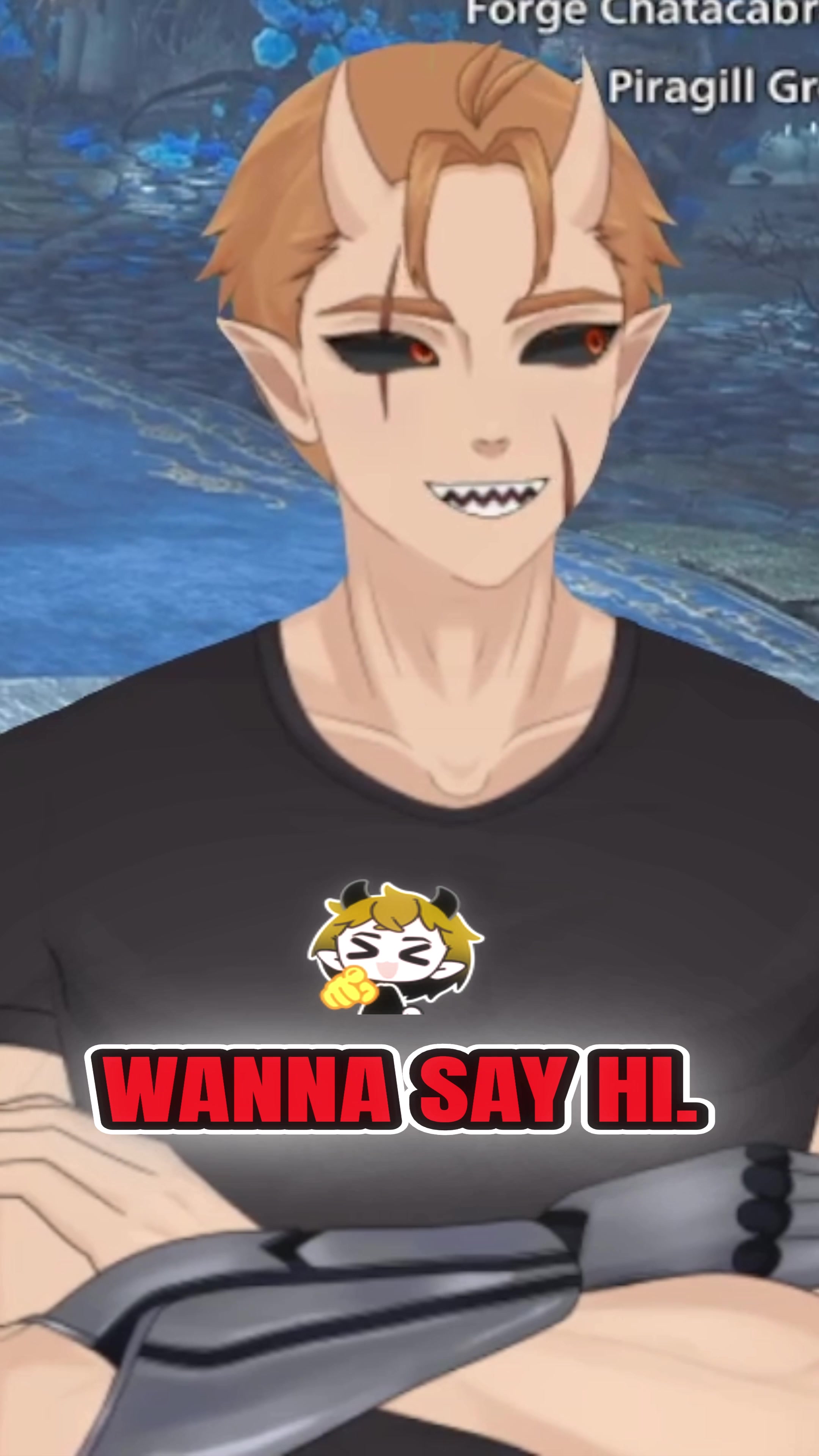 @The Gainzfairy-Vtuber