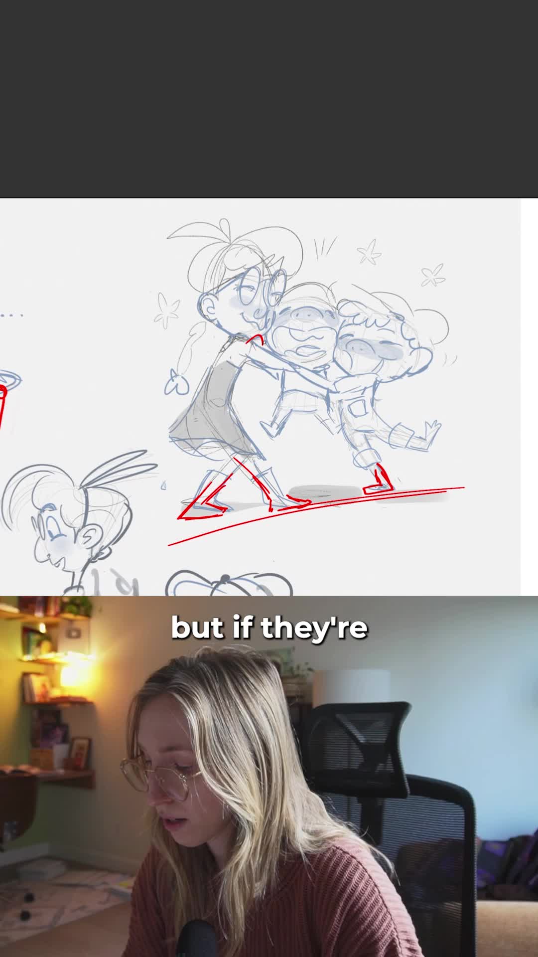 @Jackie Droujko