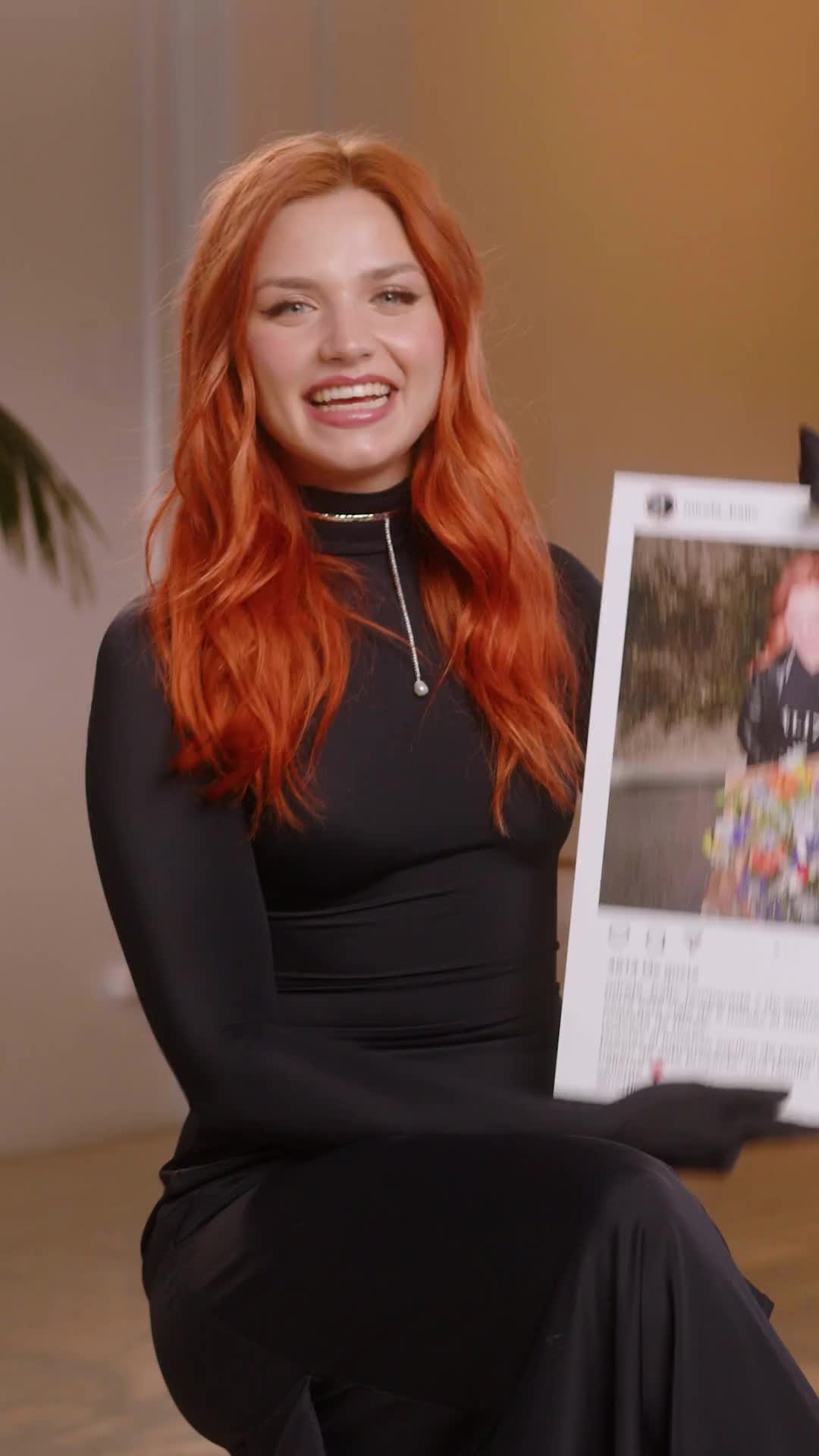 @Glamour España