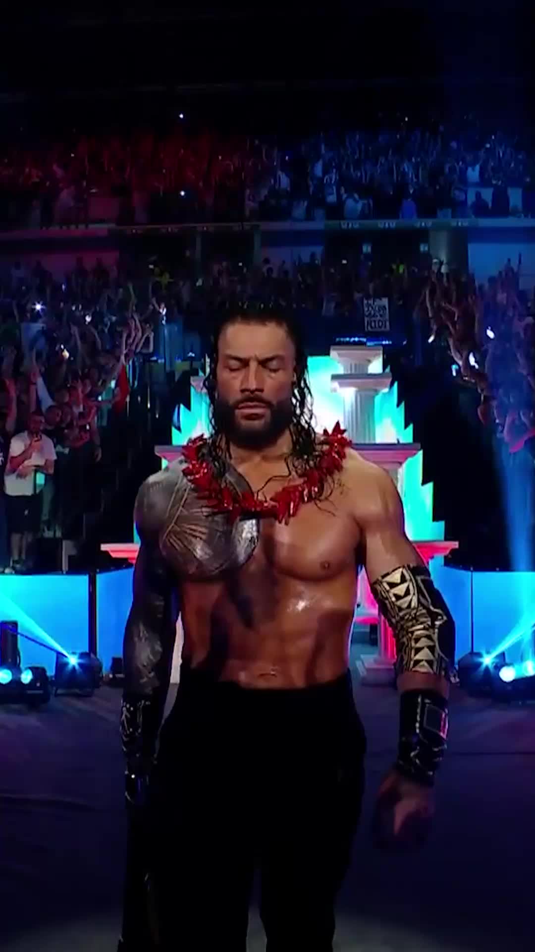 @WWE Espa&ntilde;ol
