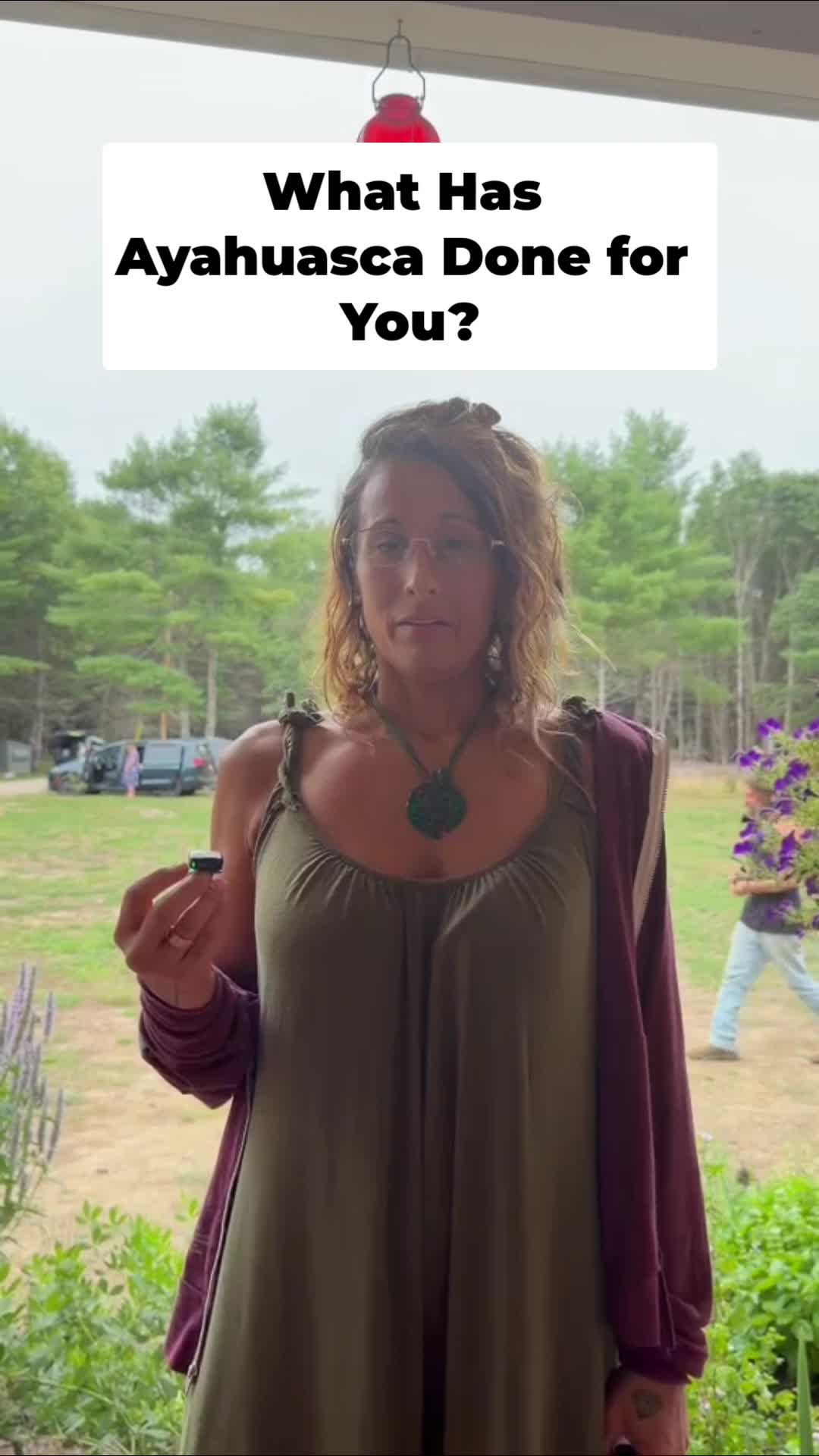@Pachamama Ayahuasca Sanctuary