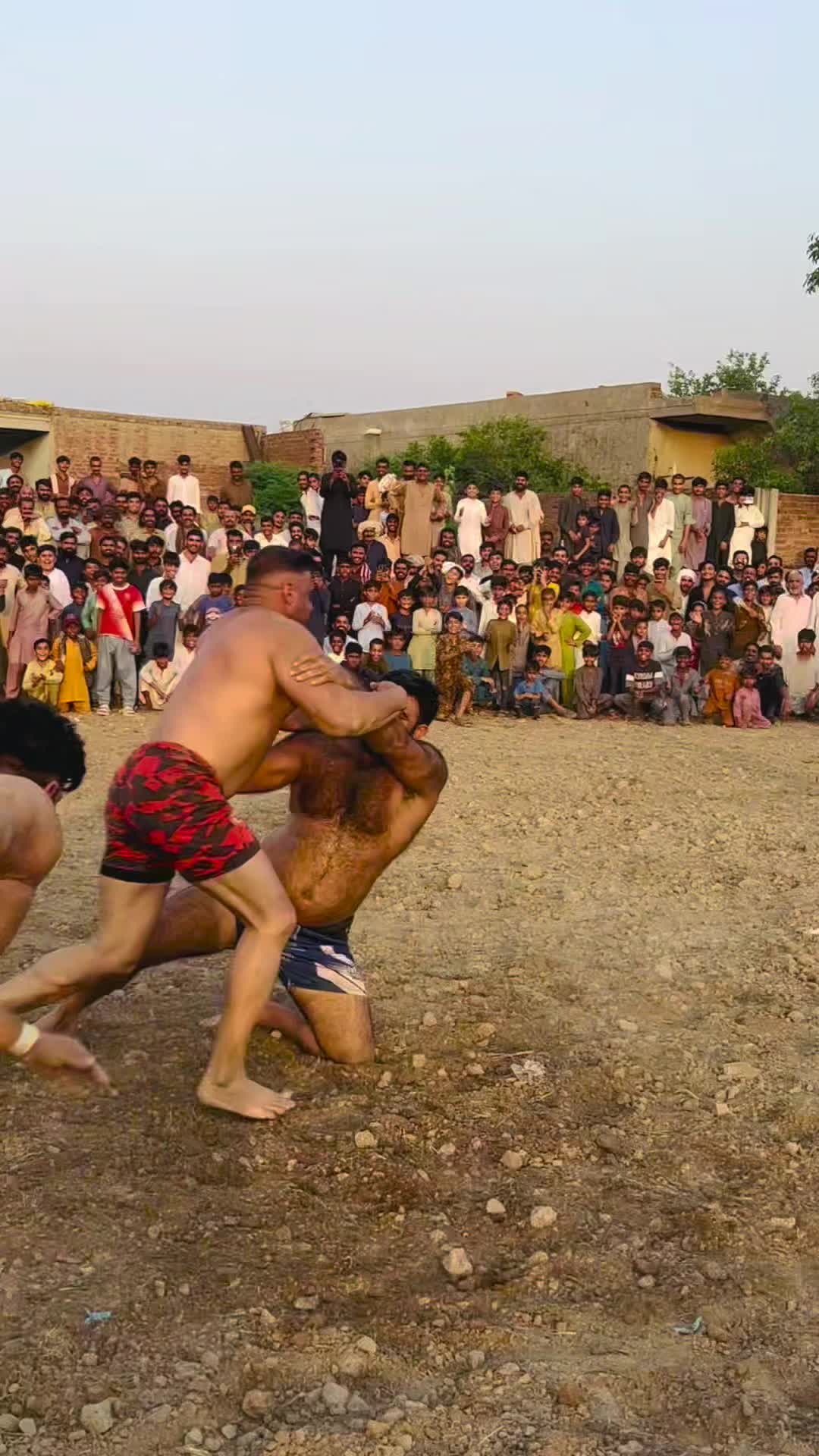 @Punjab Kabaddi