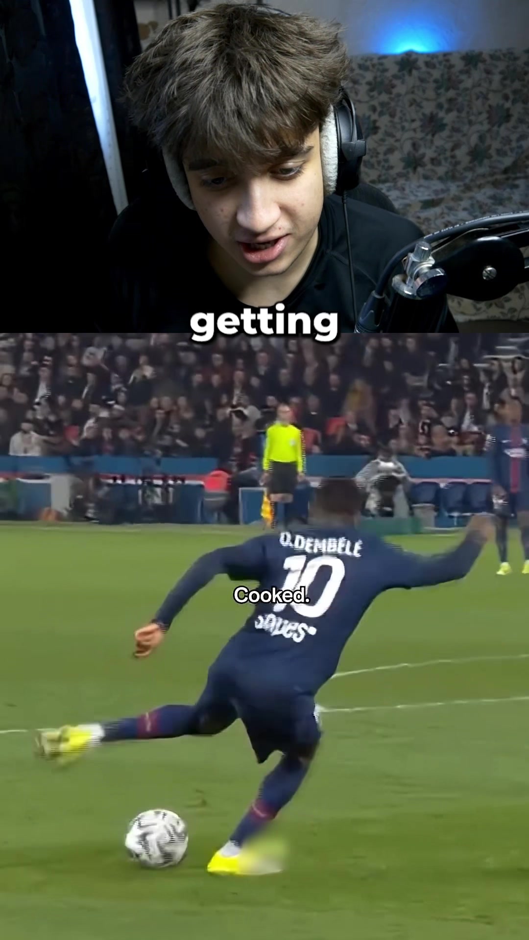 @barcalegionreacts