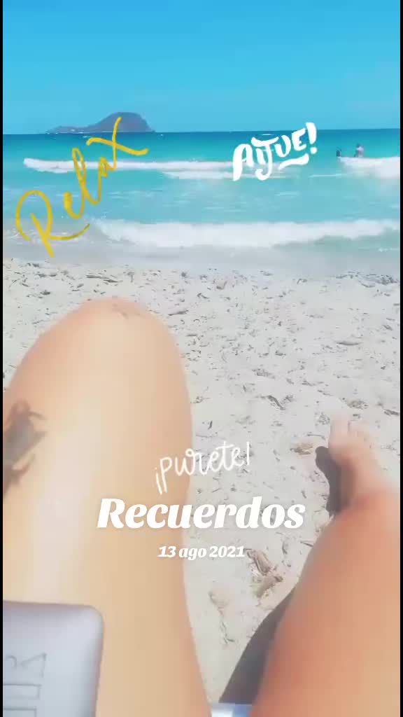 @Noe la dulce