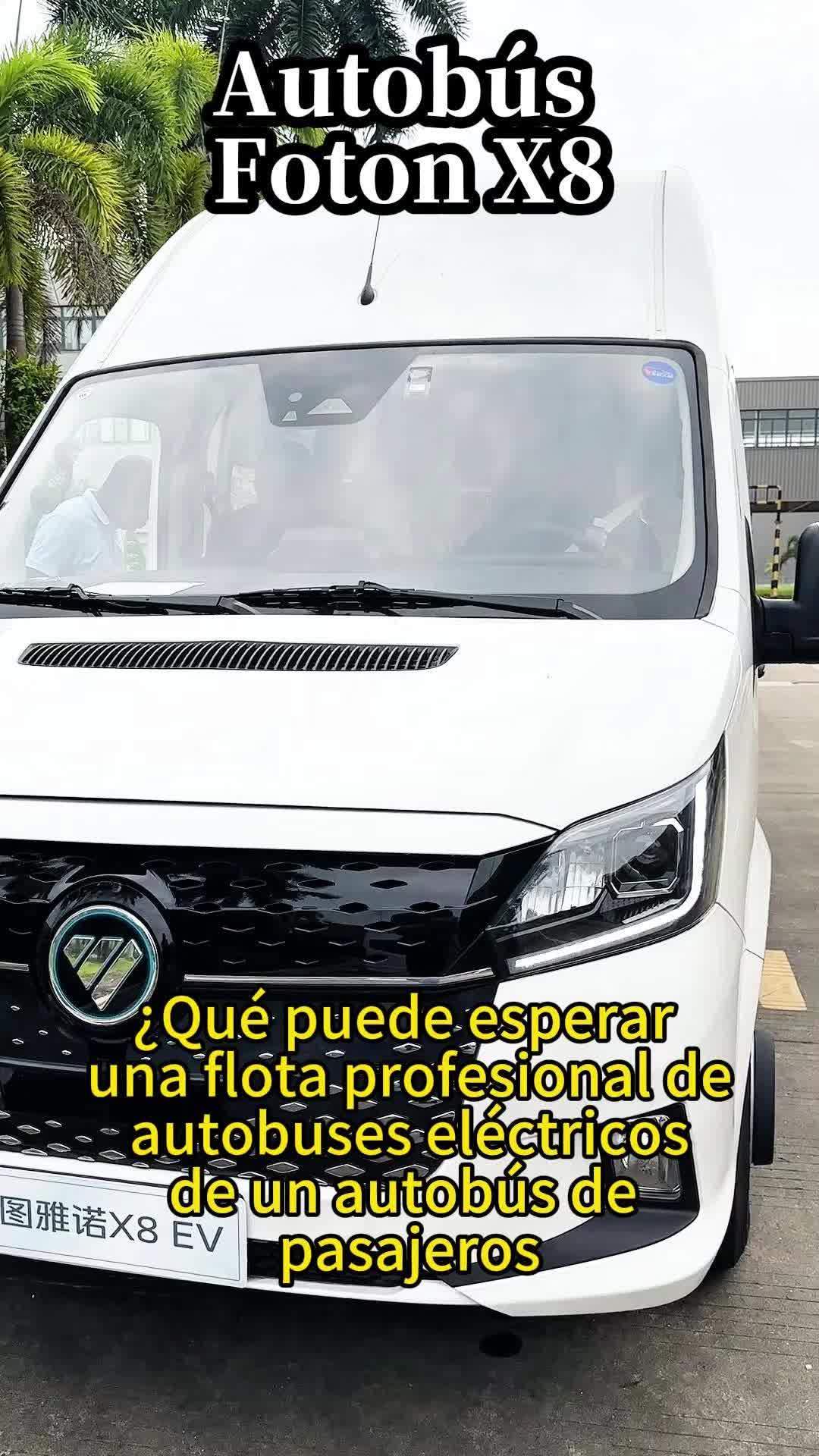 @Mobile EV Charger