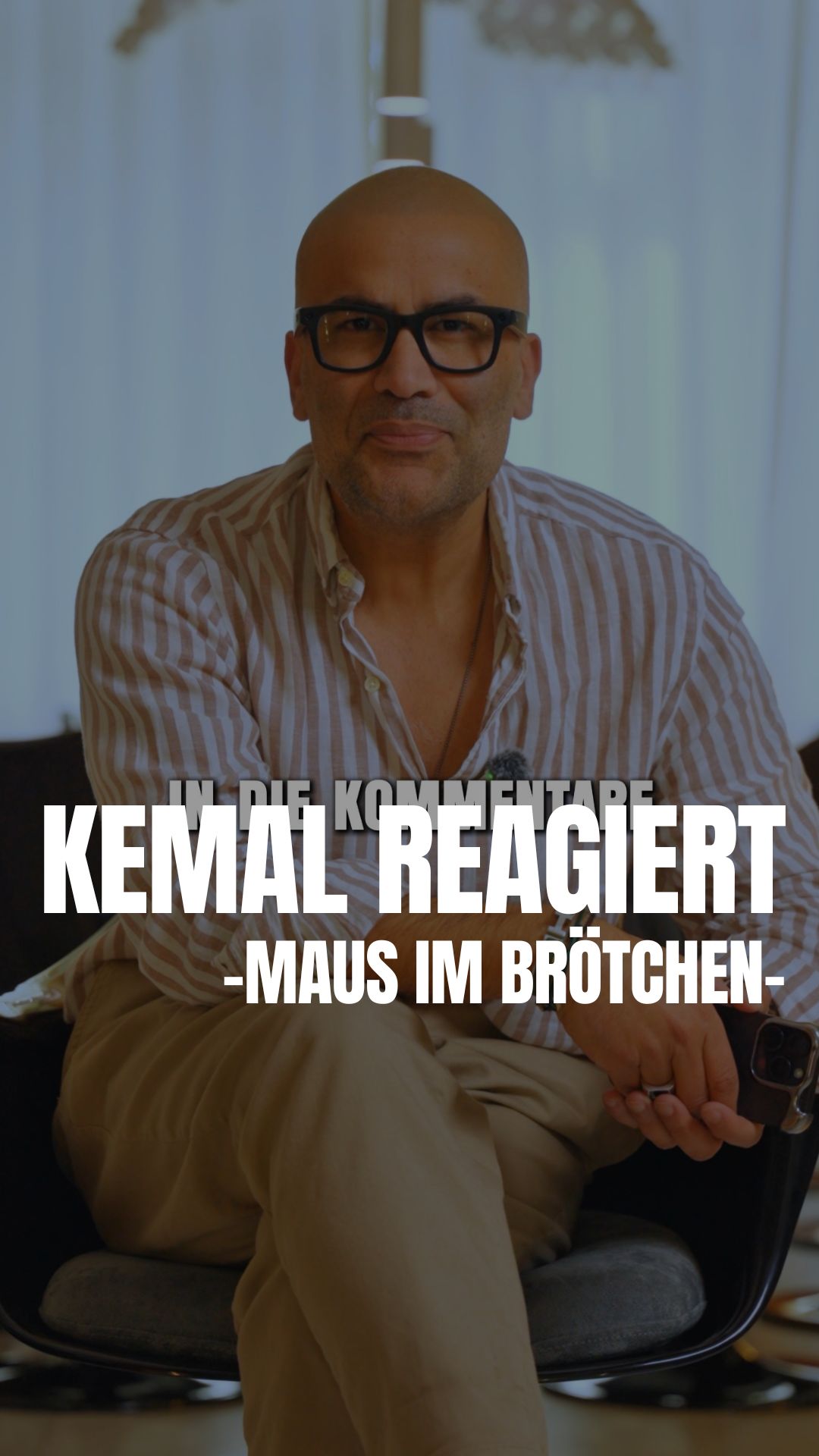 @Kemal &Uuml;res | Gastro-Fl&uuml;sterer
