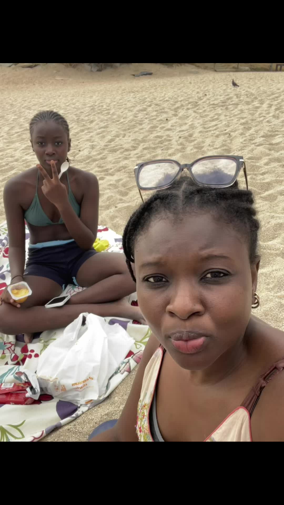 @Ndebaye Diop Segnane