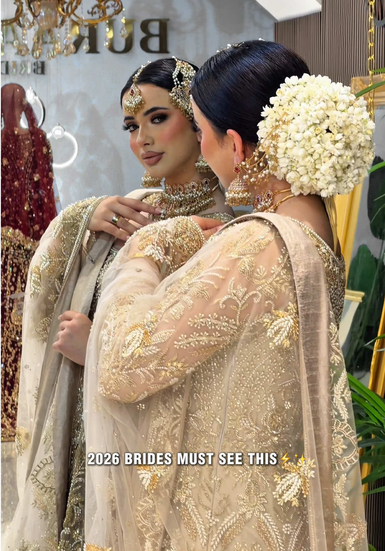 @BURAAQ BRIDAL 🇬🇧