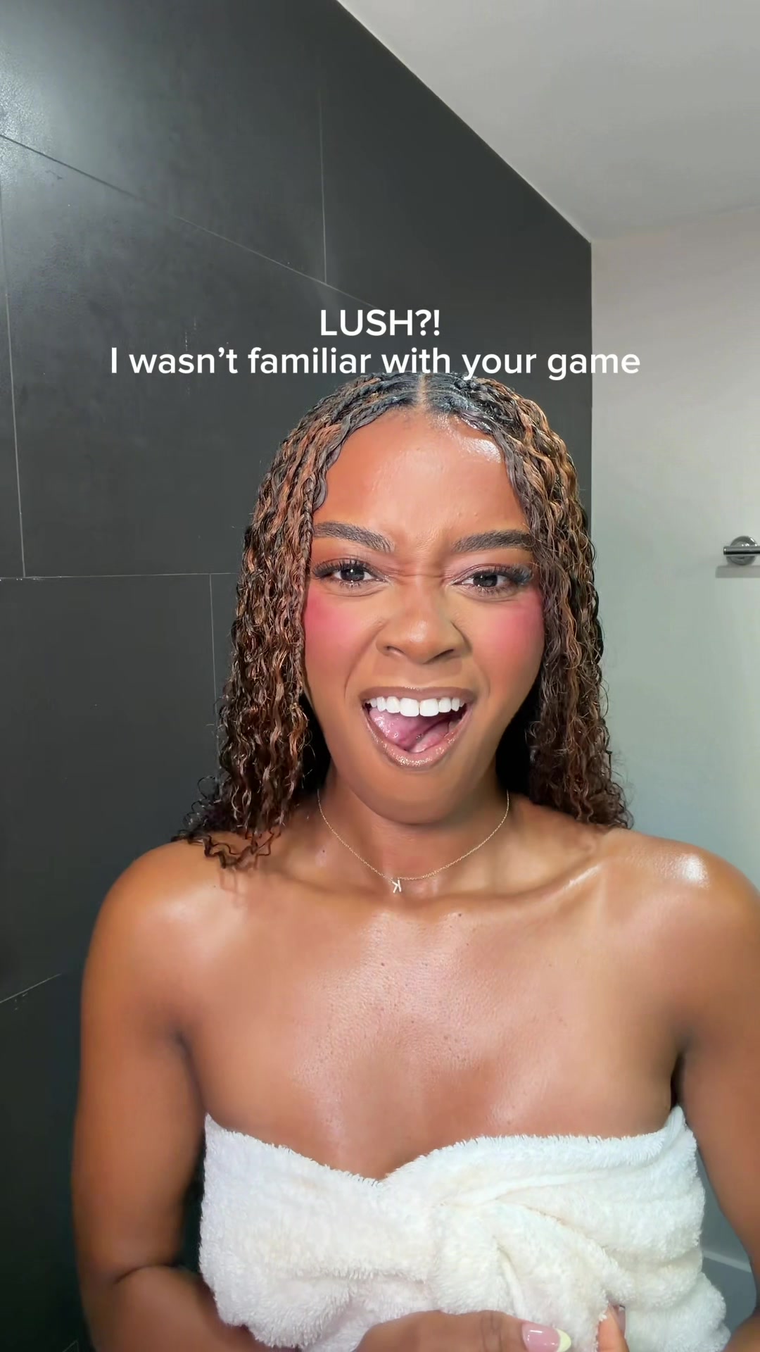 @kyra nikole