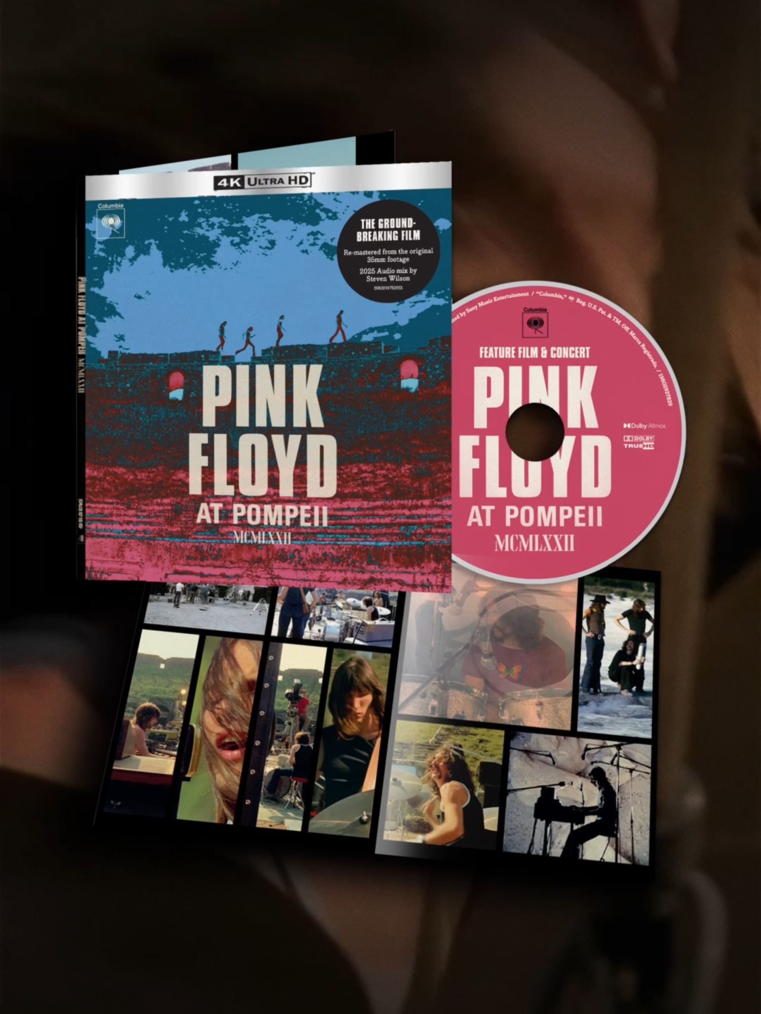 @Pink Floyd