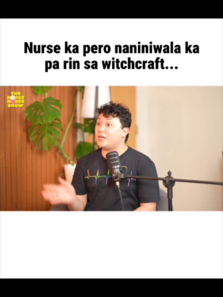 @The Nurse Nurse Show