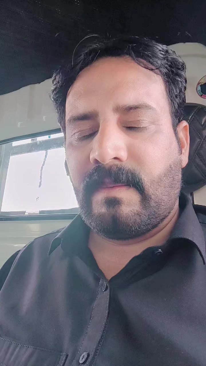 @Haji Khizar Malka
