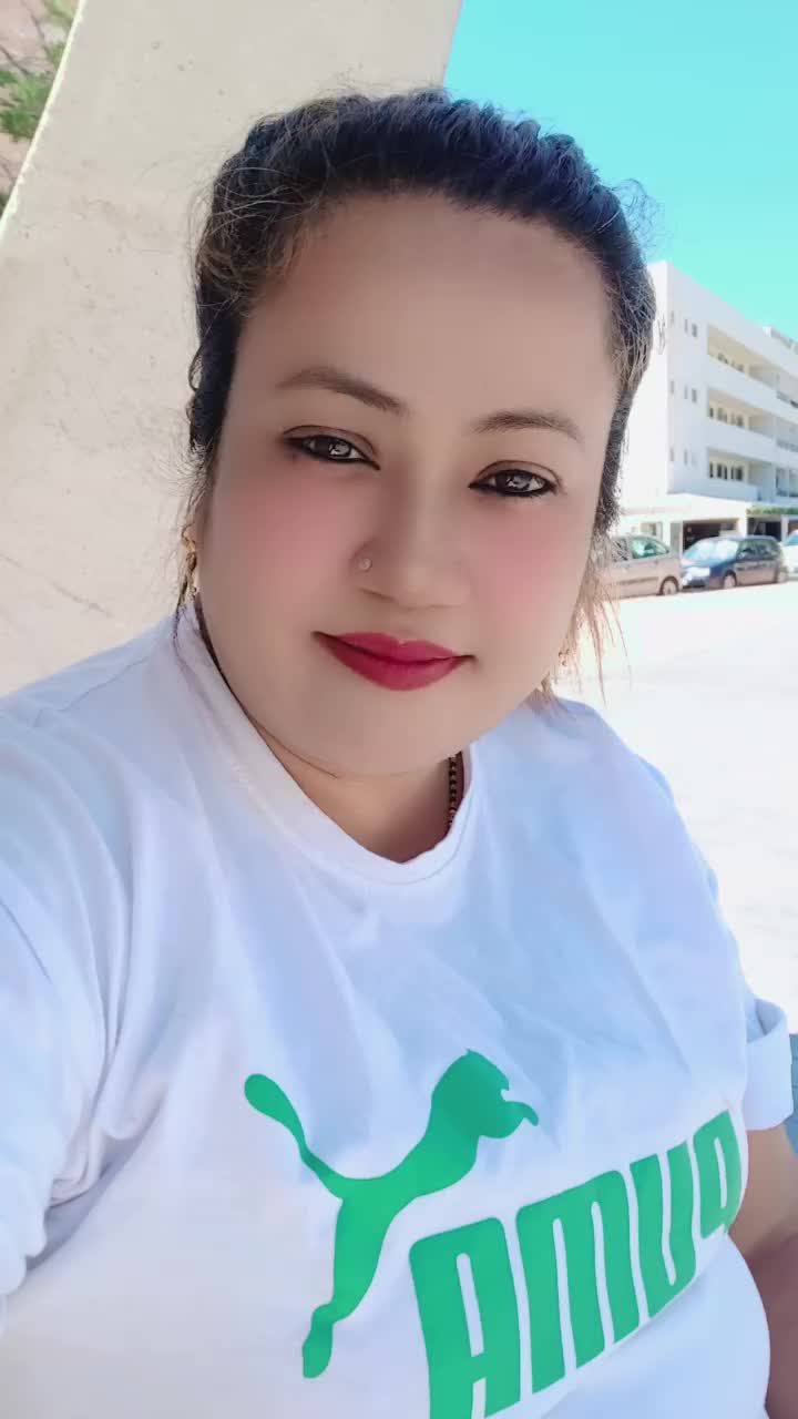 @Deepa Mainali