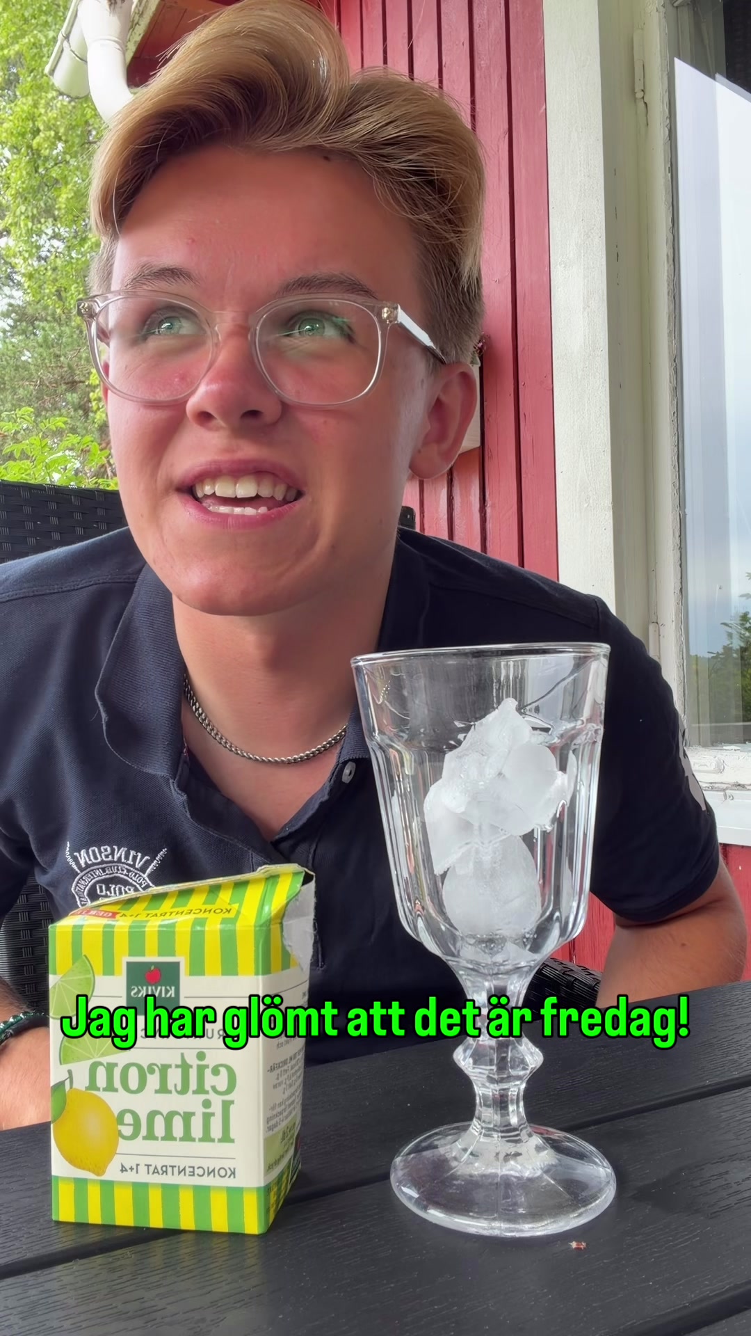 @Micke Blomberg