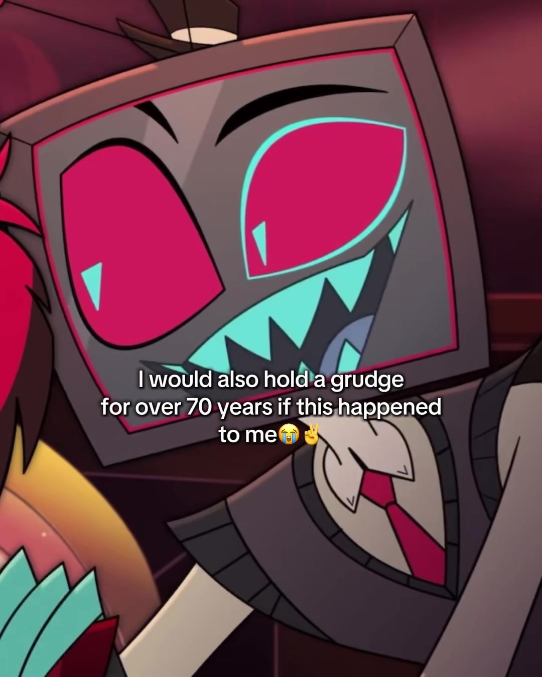 @VOX&rsquo;S CVMSHOT