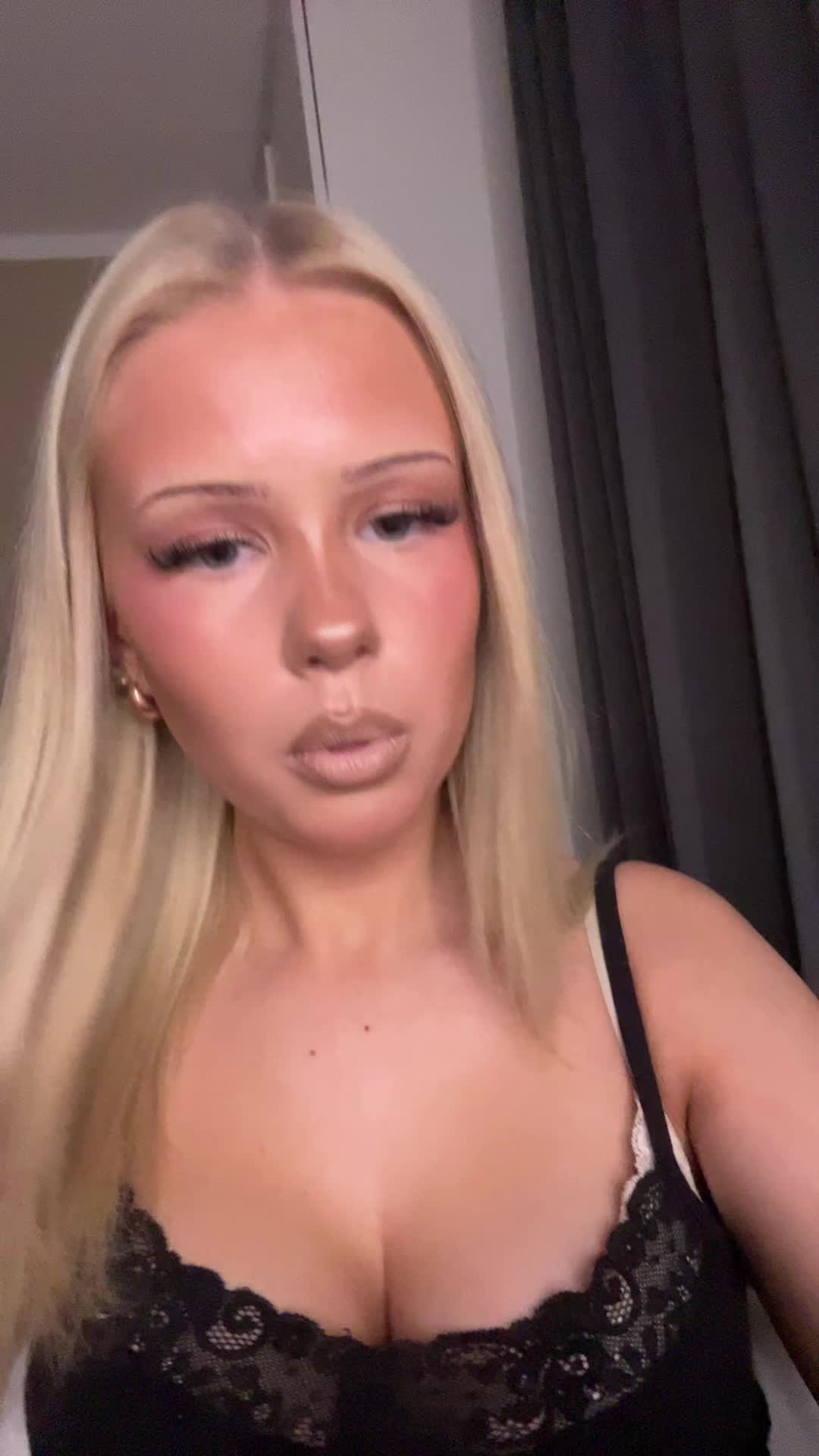 @din dröm, min verklighet🥰