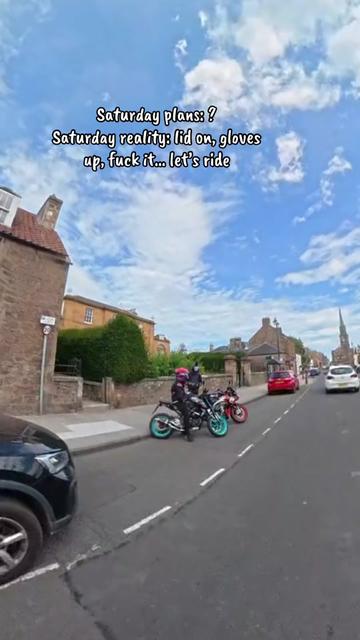@🏴󠁧󠁢󠁳󠁣󠁴󠁿barbellsandbikes